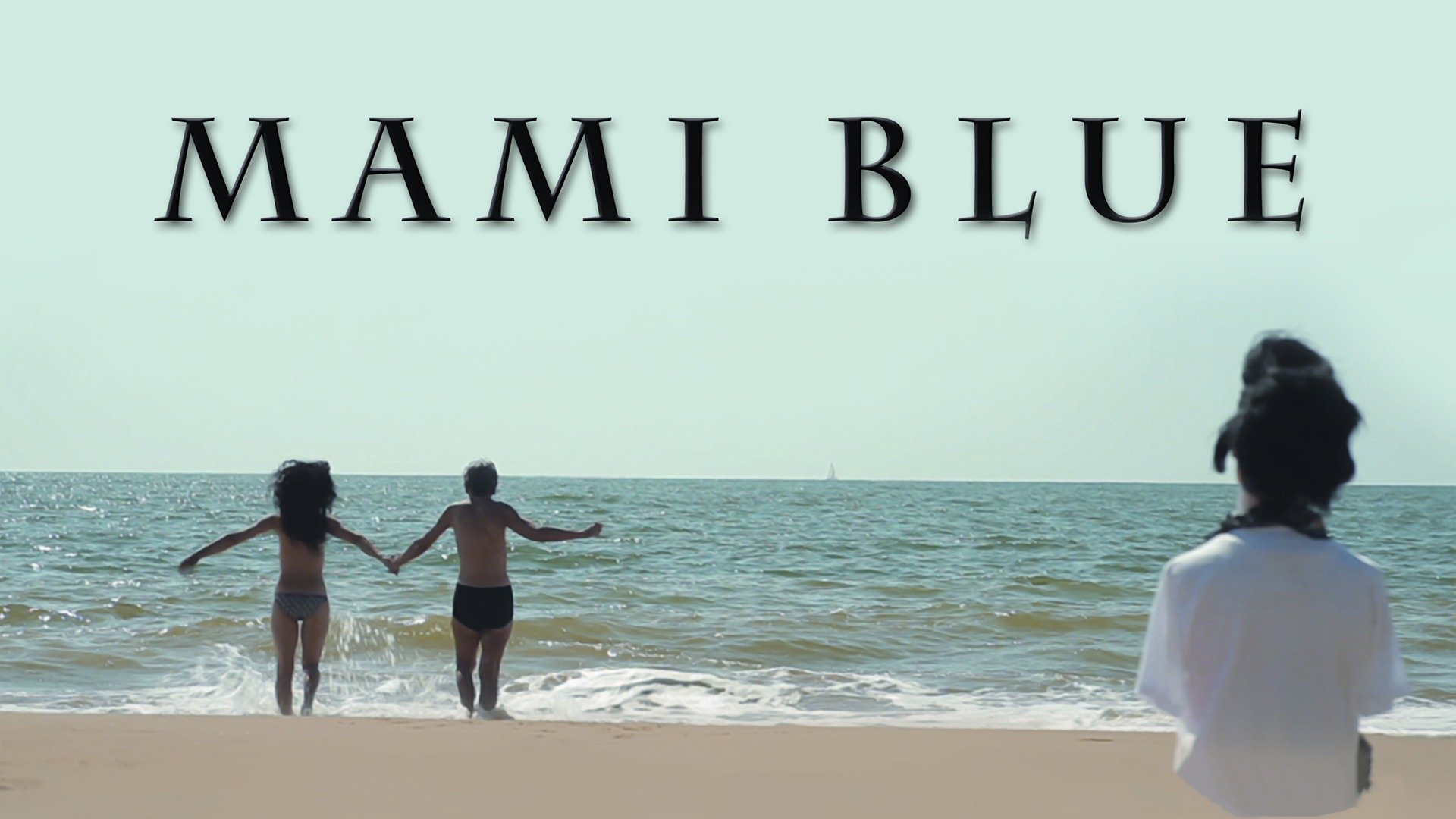 Mami Blue (2011) - Plex