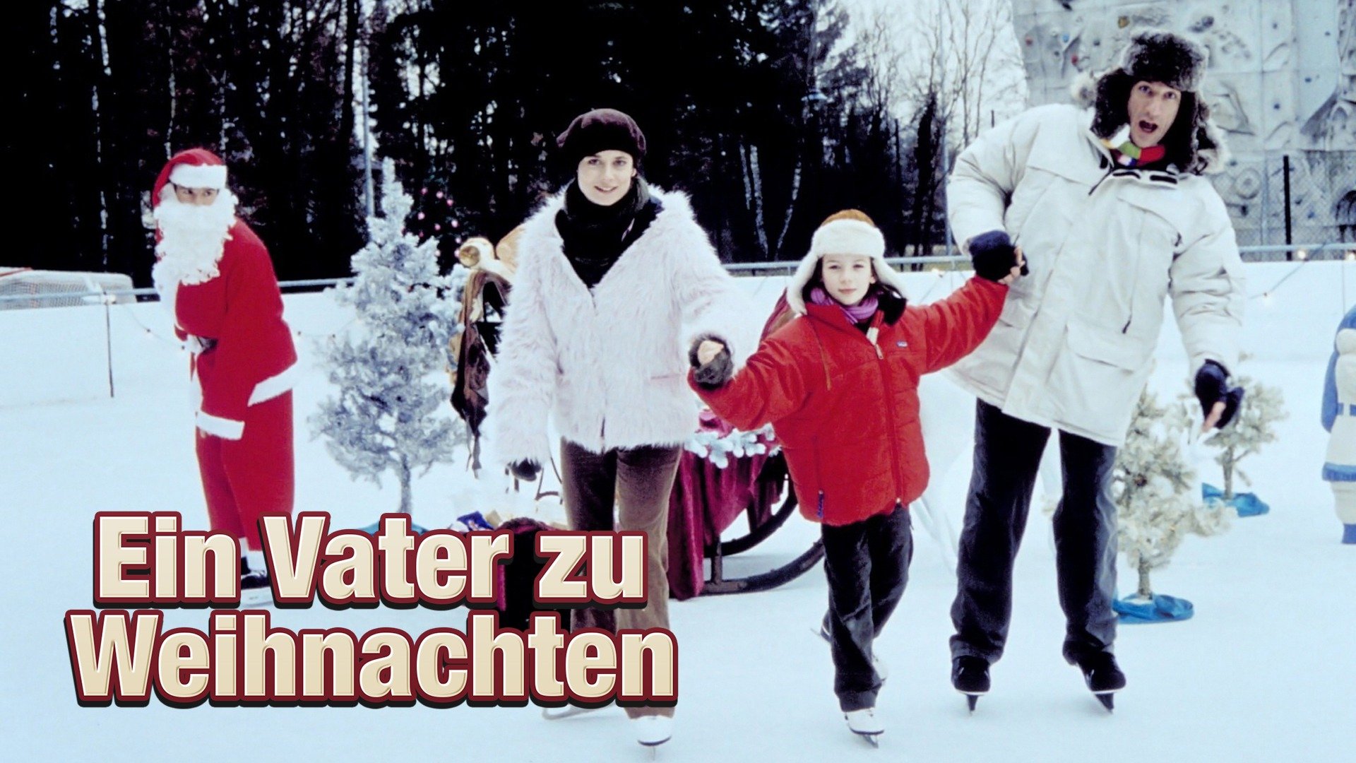 Ein Vater zu Weihnachten (2001) Plex