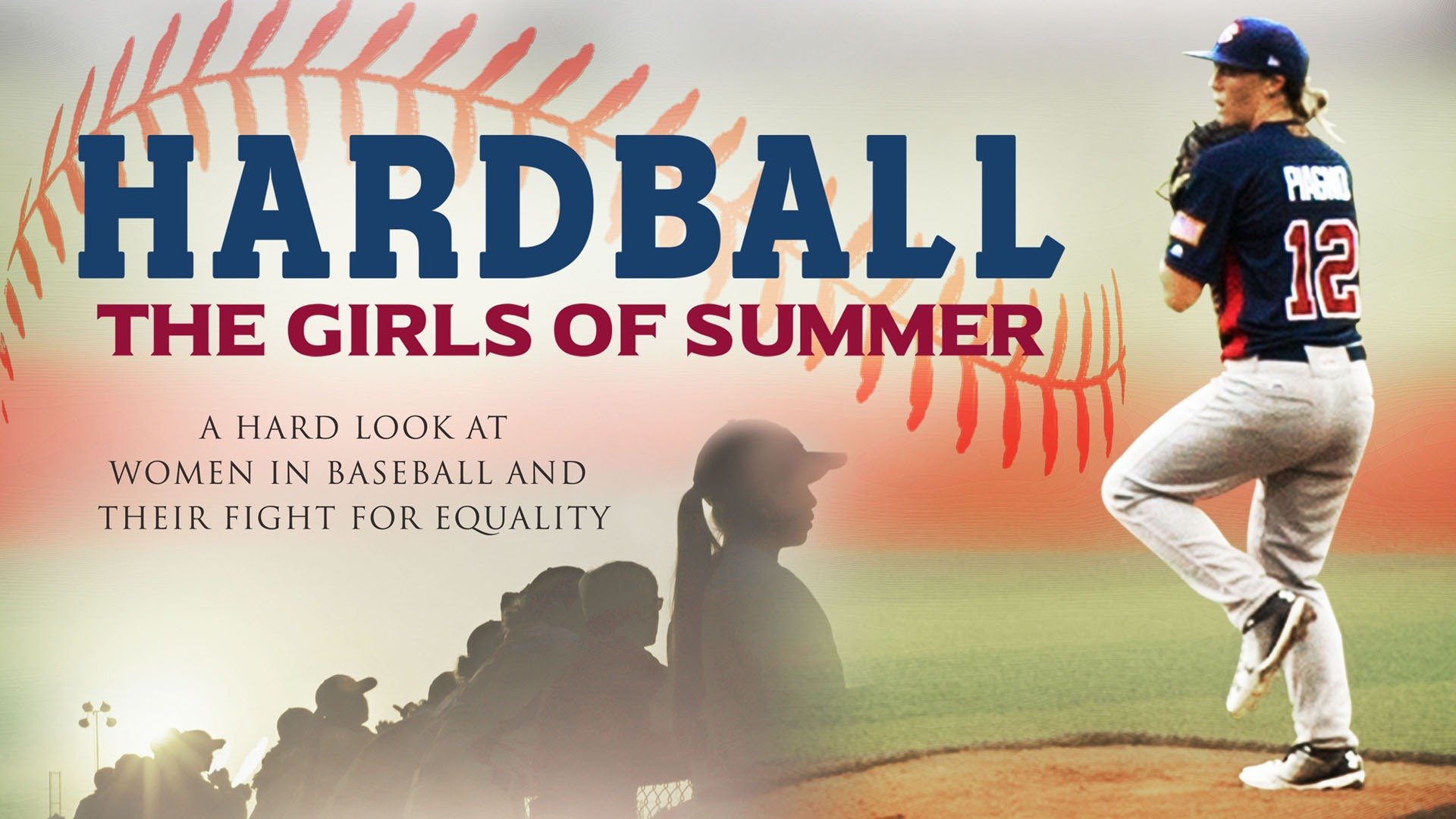 Where Can I Watch Hardball For Free Watch Hardball: The Girls of Summer (2019) Full Movie Free Online - Plex