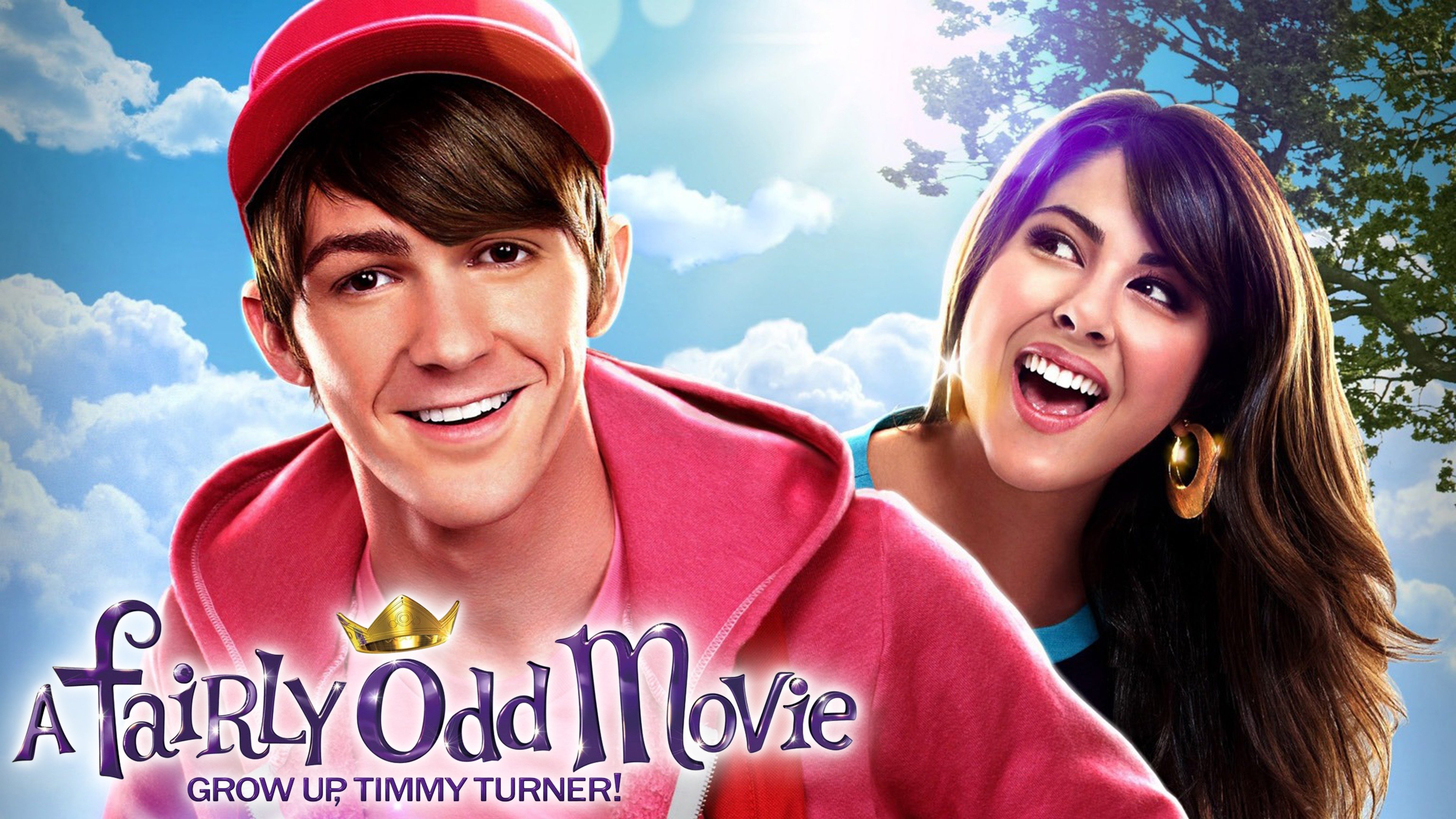 Fairly Oddparents Grow Up Timmy Turner Full Movie Watch A Fairly Odd Movie: Grow Up, Timmy Turner! (2011) Full Movie