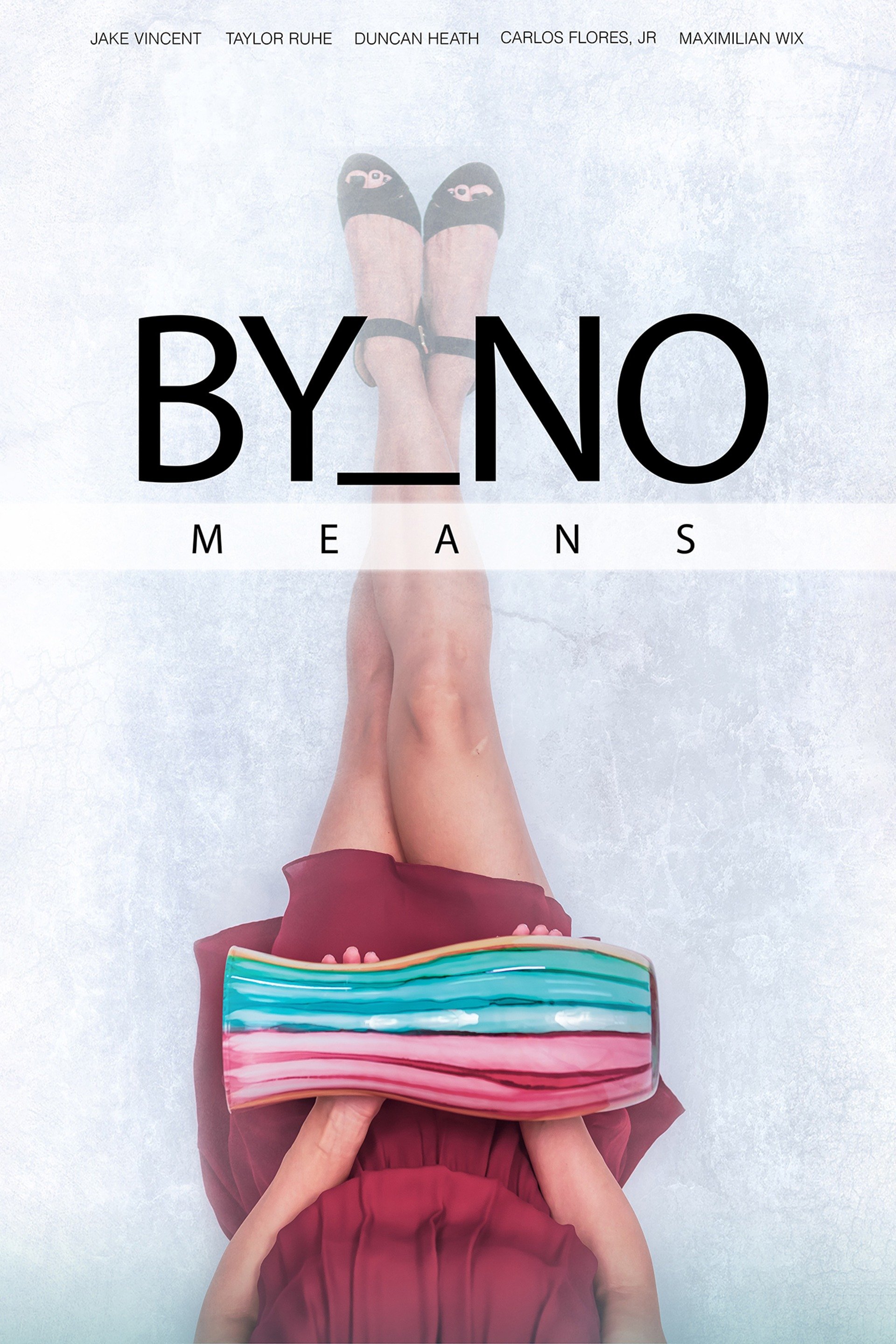 By No Means on FREECABLE TV
