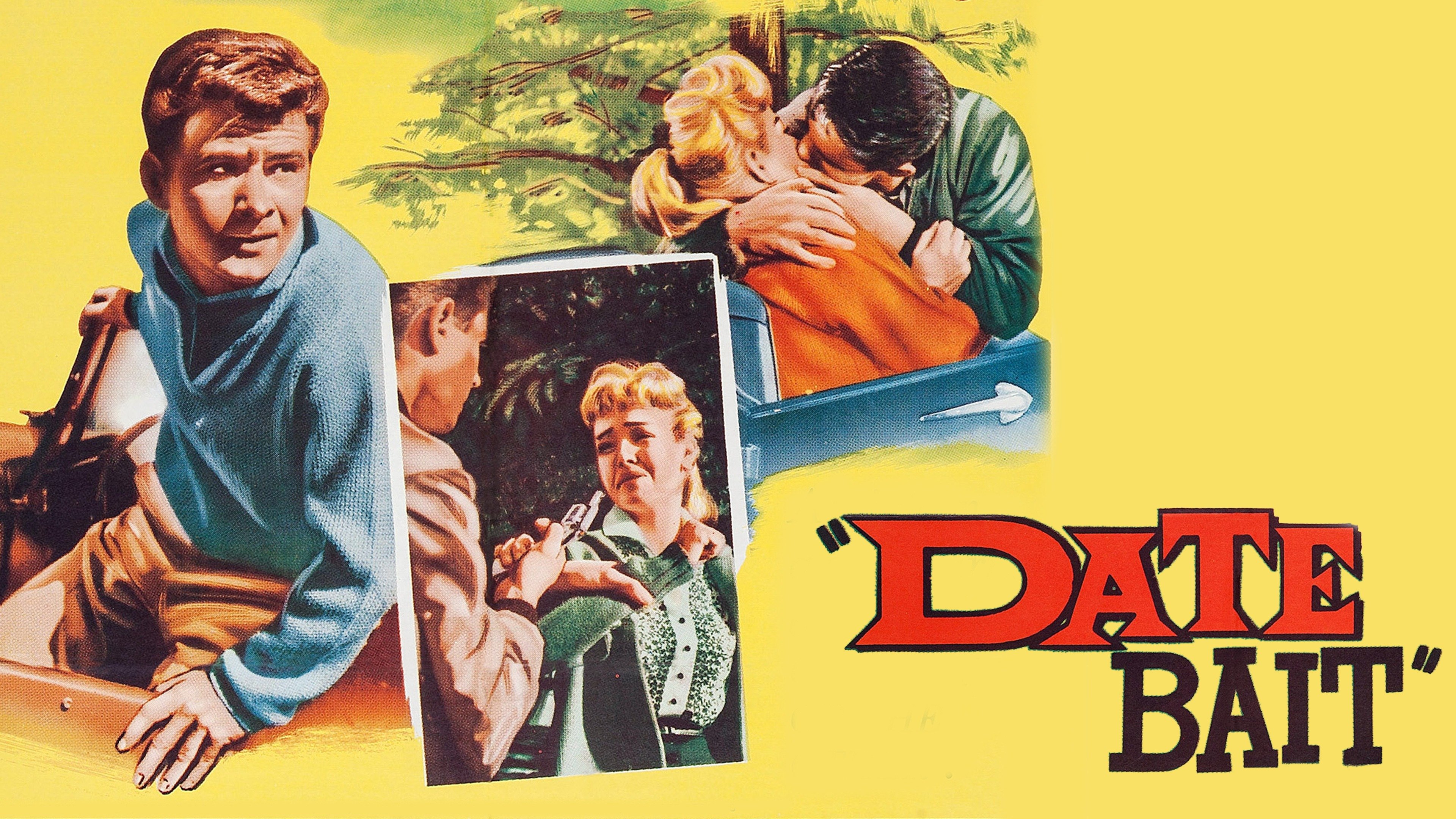The Young One 1960 Full Movie Download Watch Date Bait (1960) Full Movie Free Online - Plex