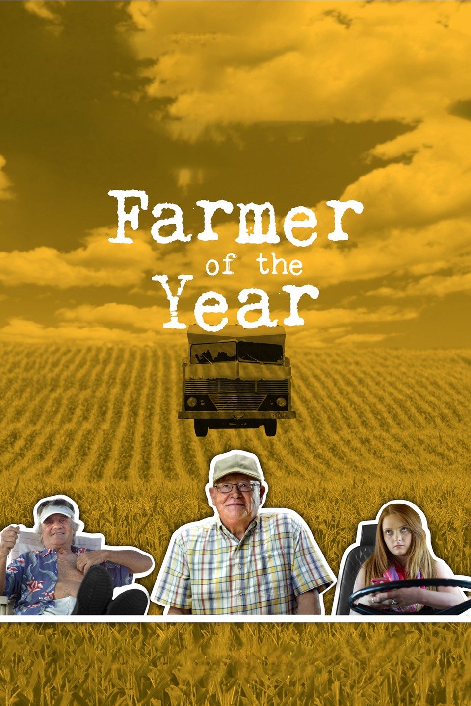 Farmer of the Year on FREECABLE TV