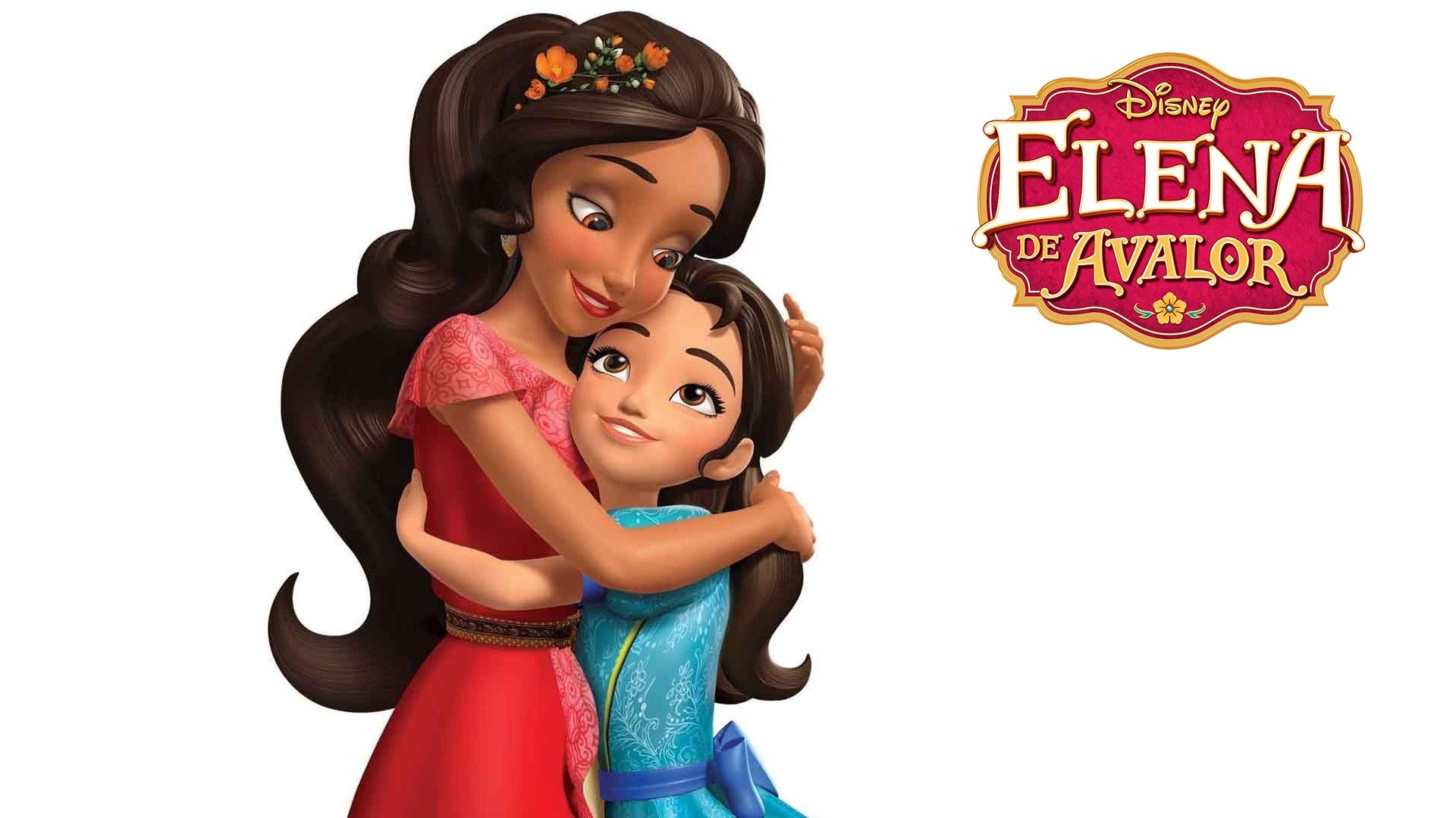 Watch Elena of Avalor · Season 2 Full Episodes Online - Plex
