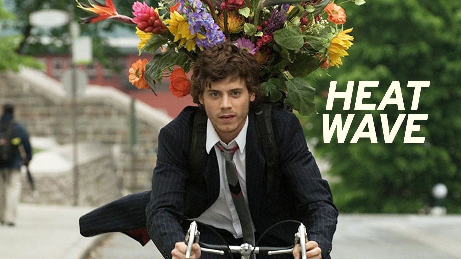 Heat Wave (2009) Plex