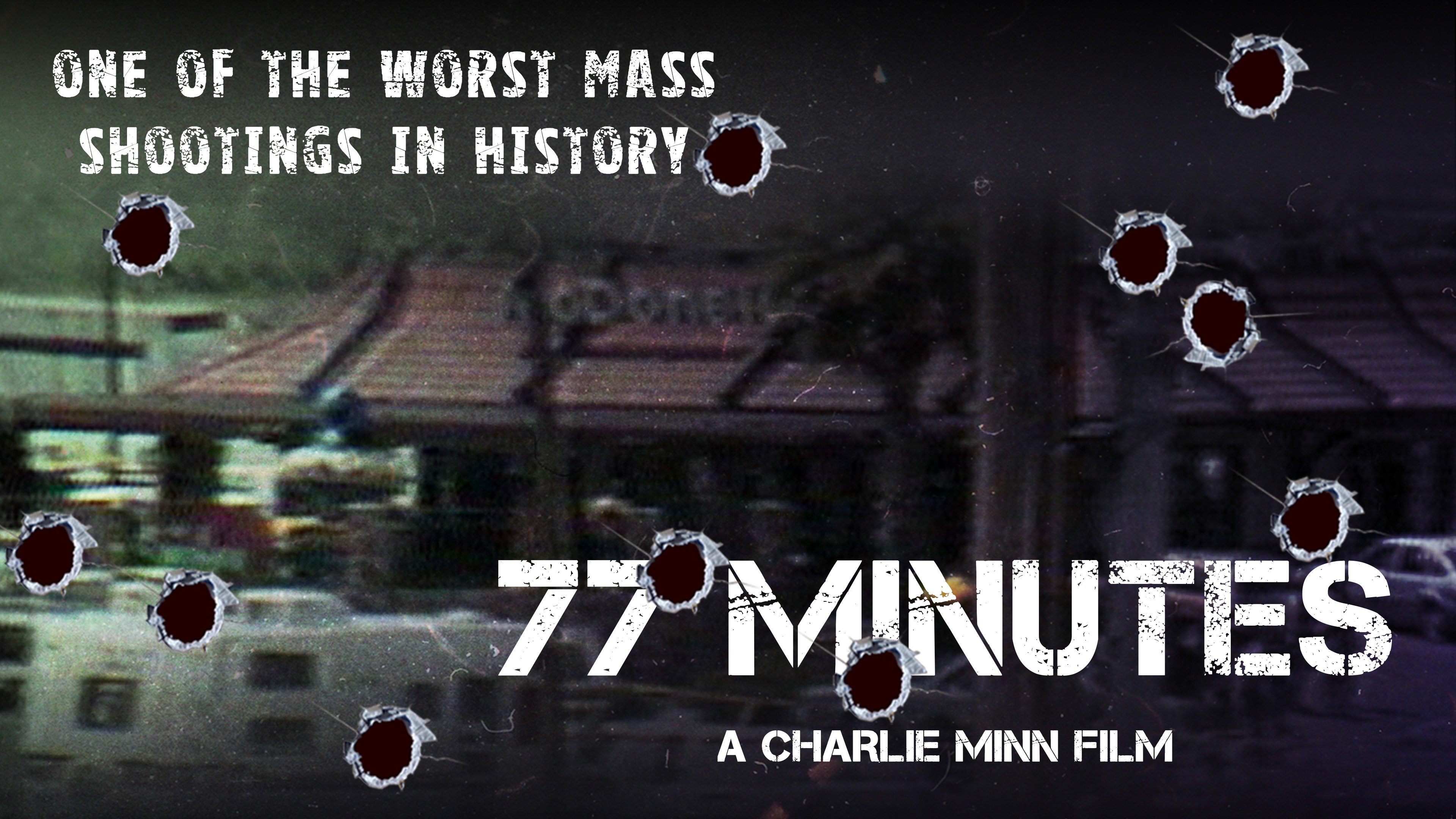 Watch 77 Minutes (2016) Full Movie Free Online - Plex