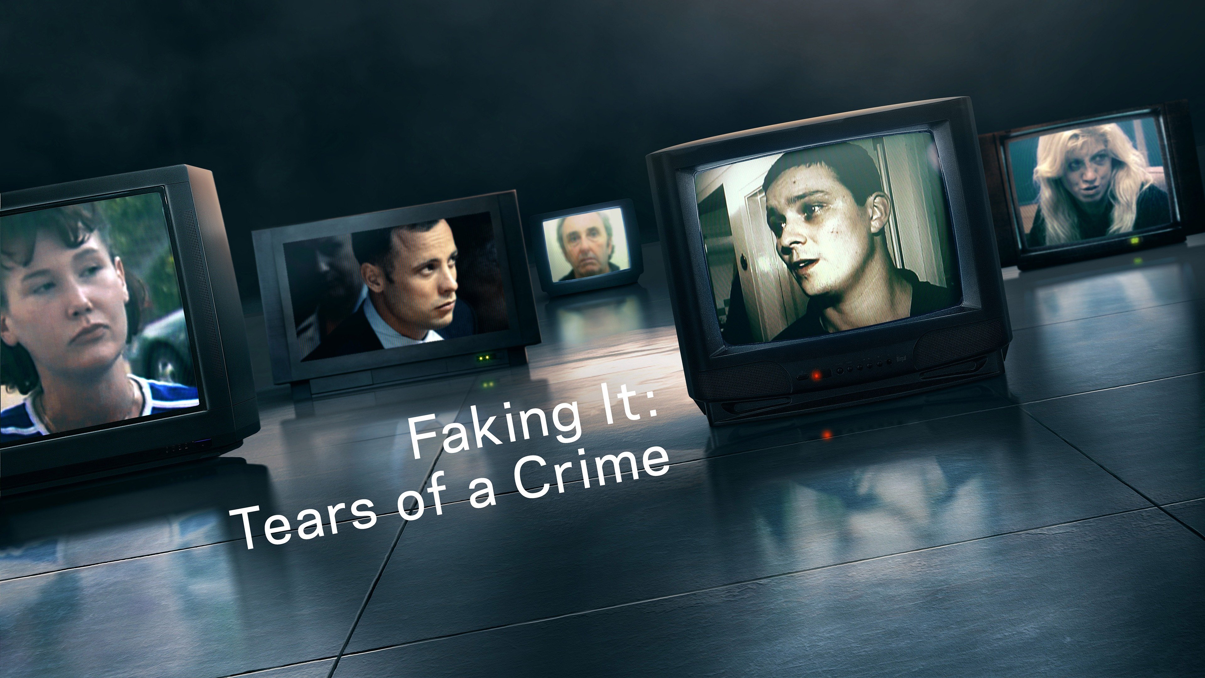 Watch Faking It: Tears of a Crime (2017) TV Series Online - Plex - Faking It Tears Of A Crime Season 5