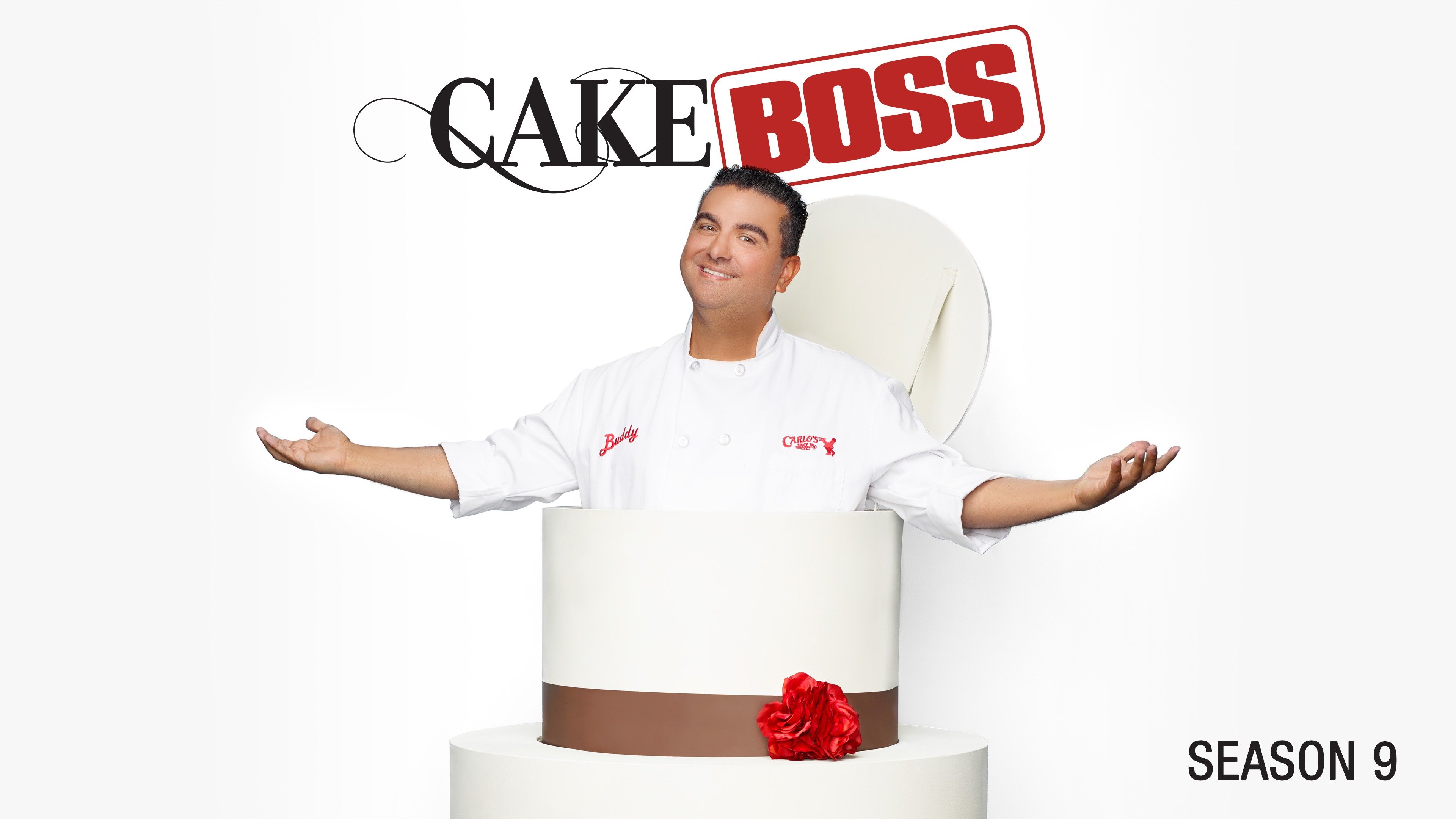 Watch Cake Boss · Season 9 Full Episodes Free Online Plex