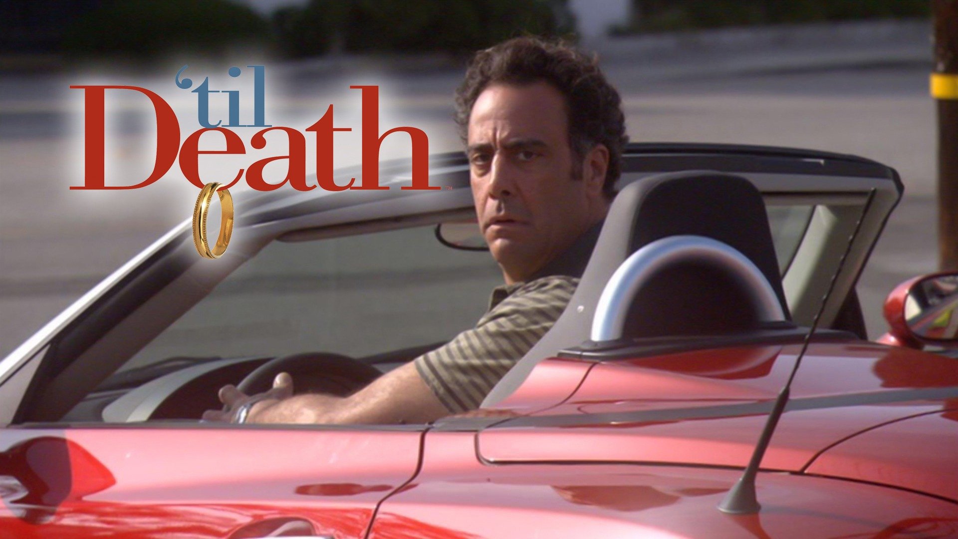 Watch 'Til Death · Season 3