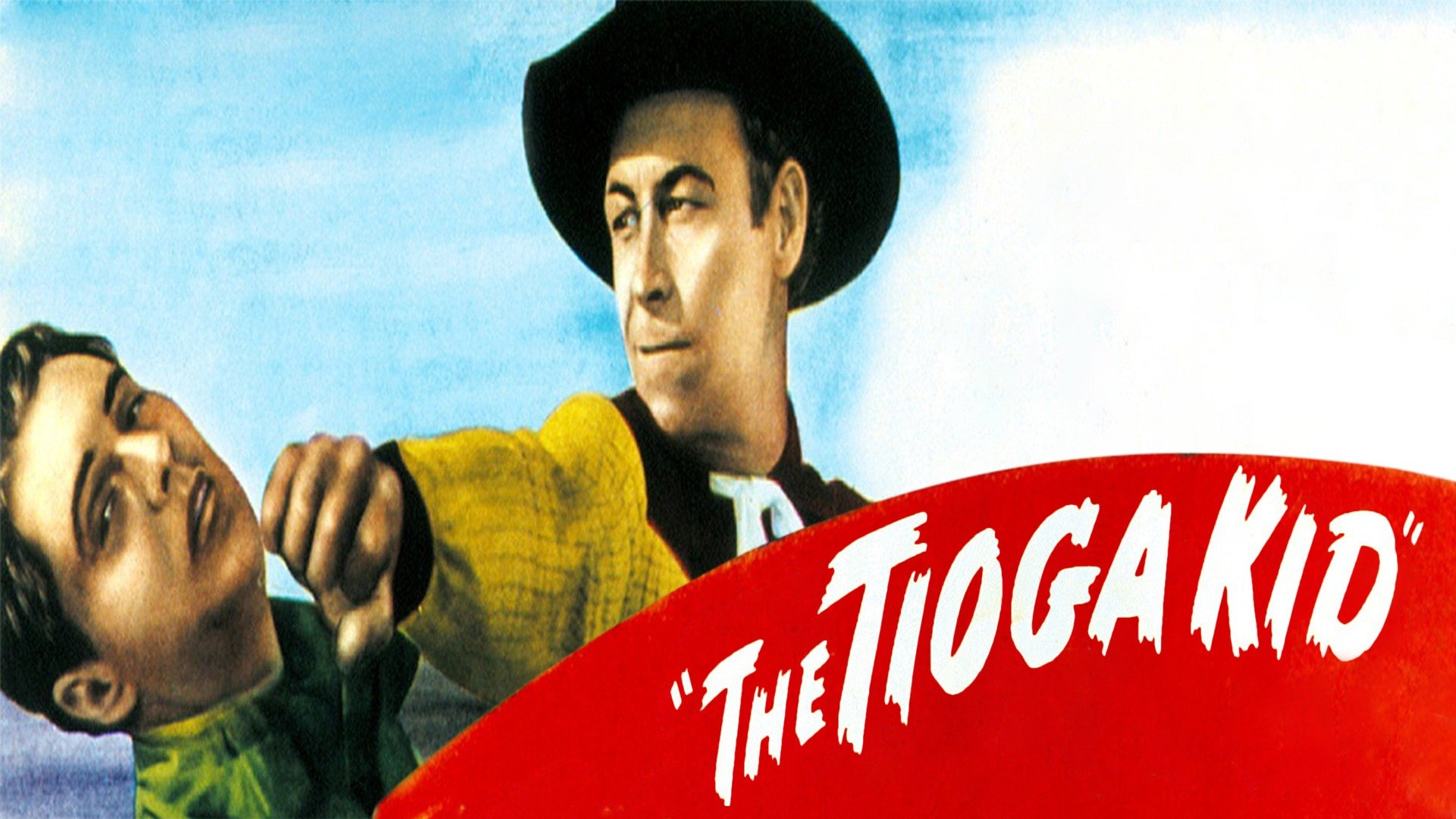 Watch The Tioga Kid (1948) Full Movie Free Online Plex
