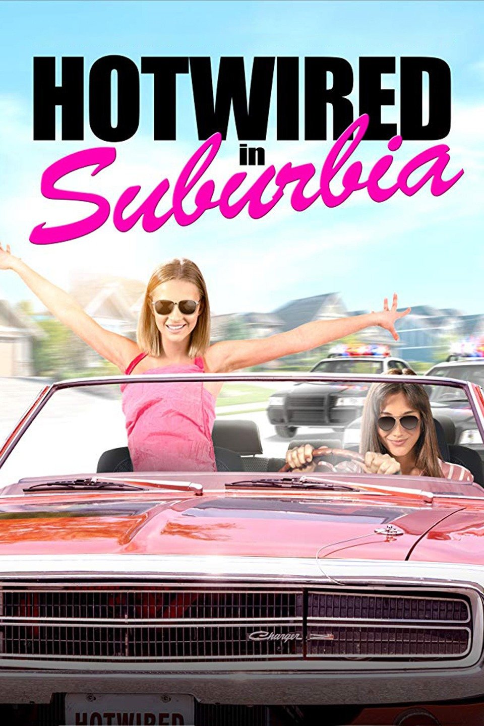 Grand Theft Auto Girls on FREECABLE TV