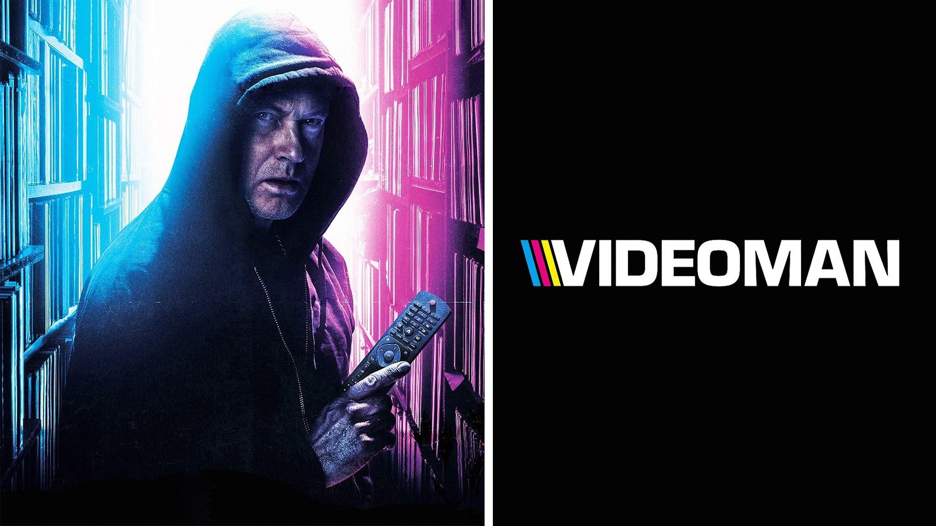 Watch Videoman (2018) Full Movie Free Online - Plex