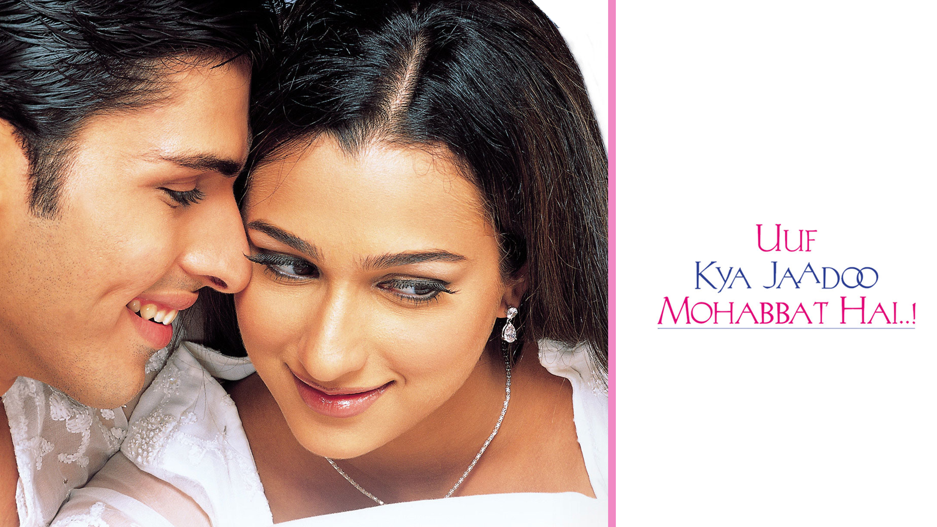 Hum Tum 2004 Full Movie Online Free Watch Uuf Kya Jaadoo Mohabbat Hai... (2004) Full Movie Online - Plex