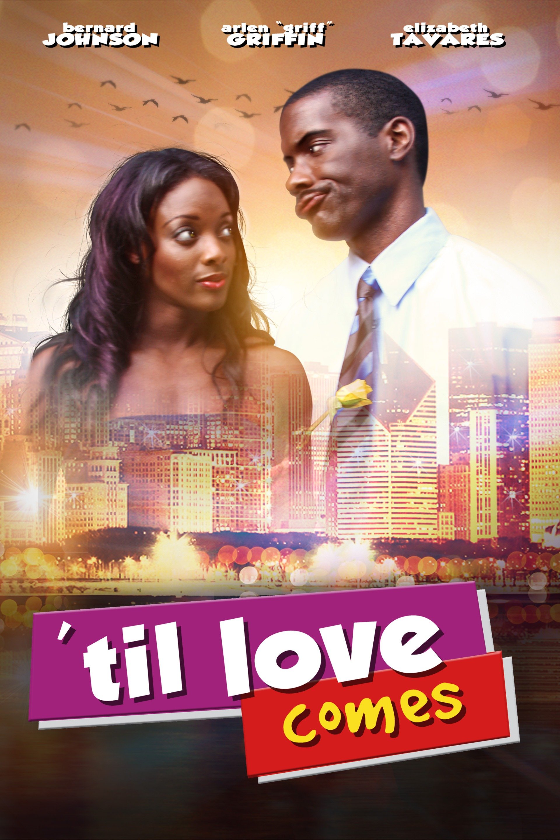 'Til Love Comes on FREECABLE TV