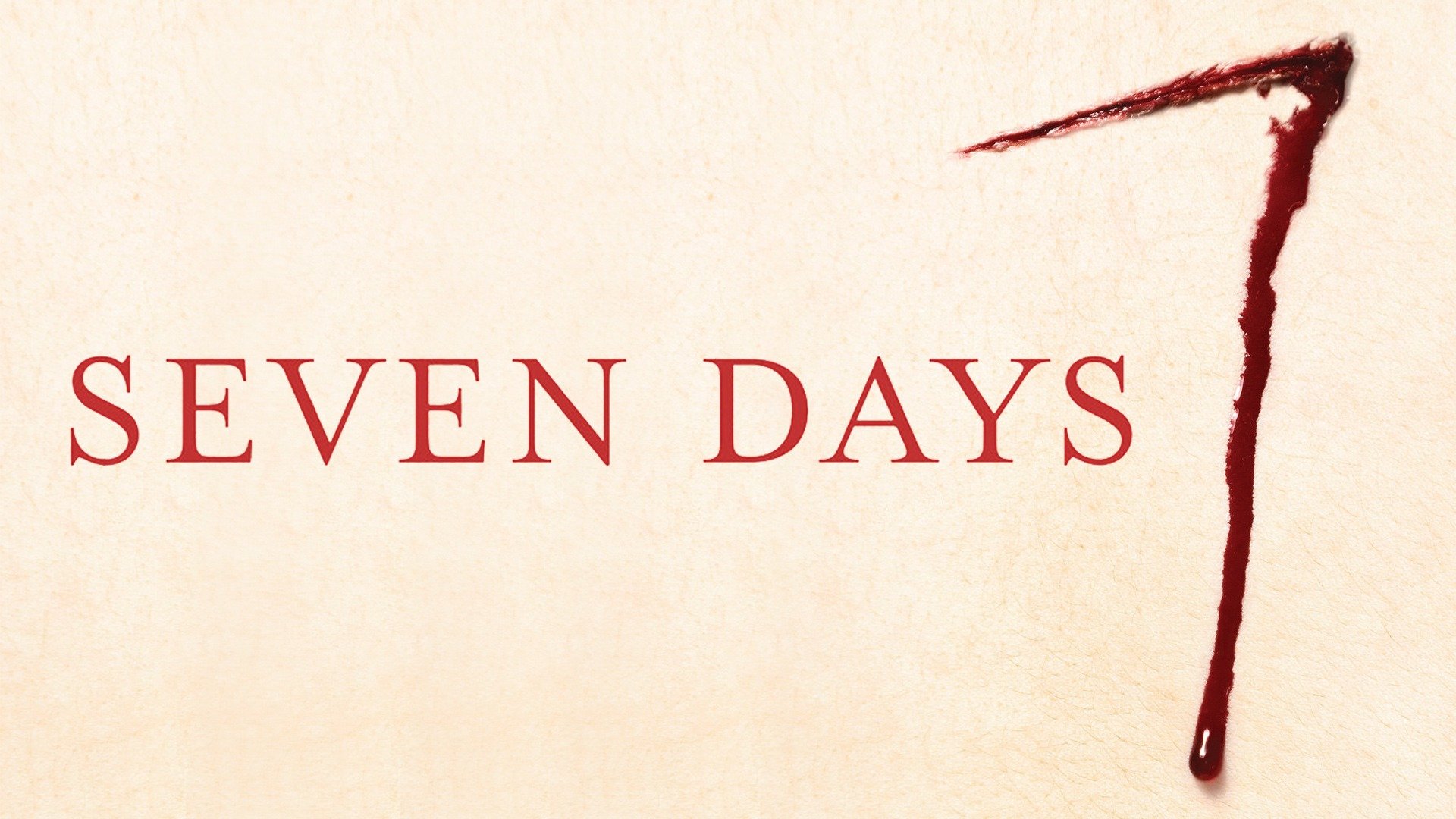 Watch 7 Days (2010) Full Movie Online Plex