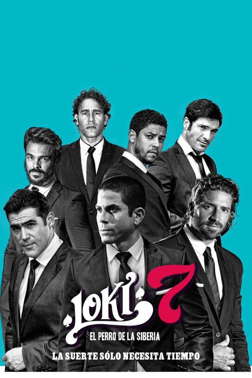 Loki 7 on FREECABLE TV