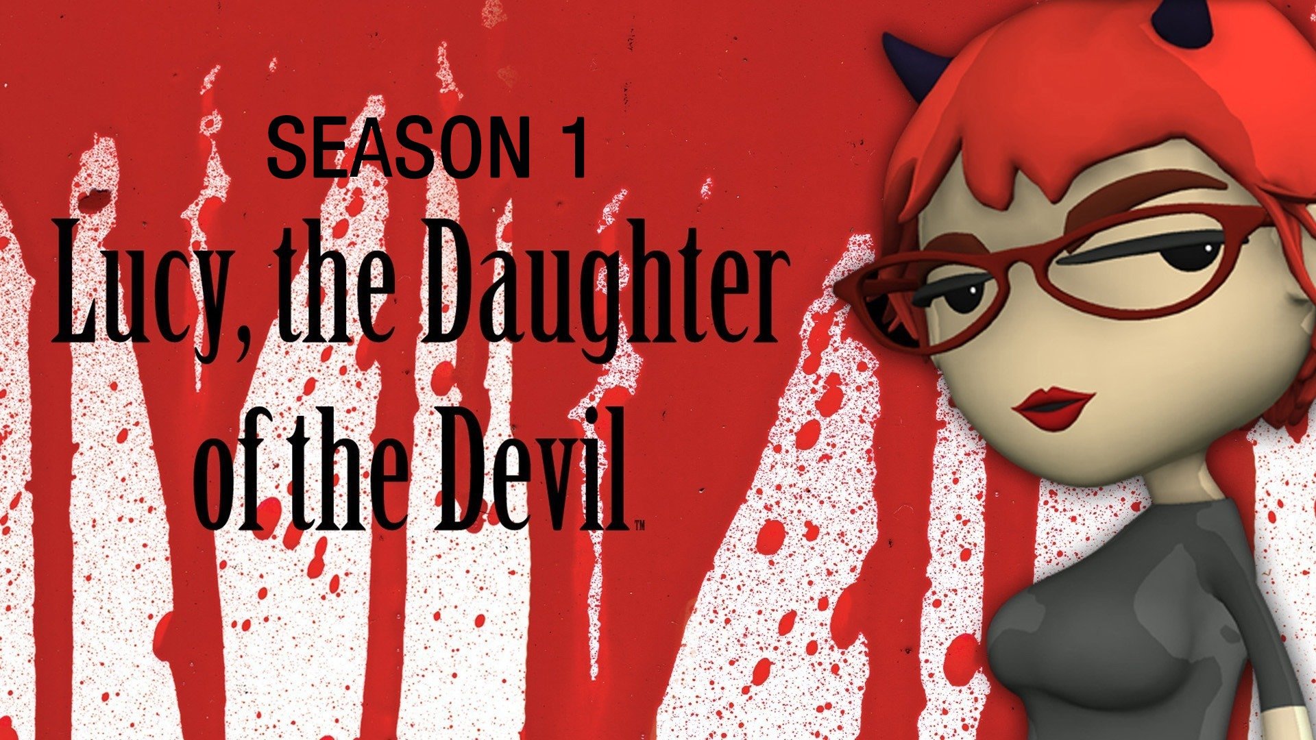 I Am The Beloved Daughter Of The Devil watch.plex.tv