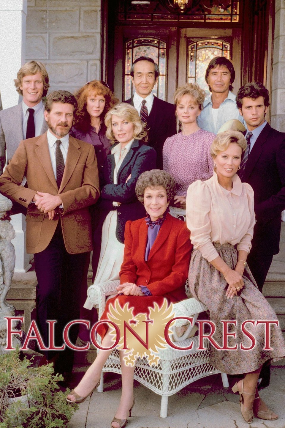 Falcon Crest on FREECABLE TV