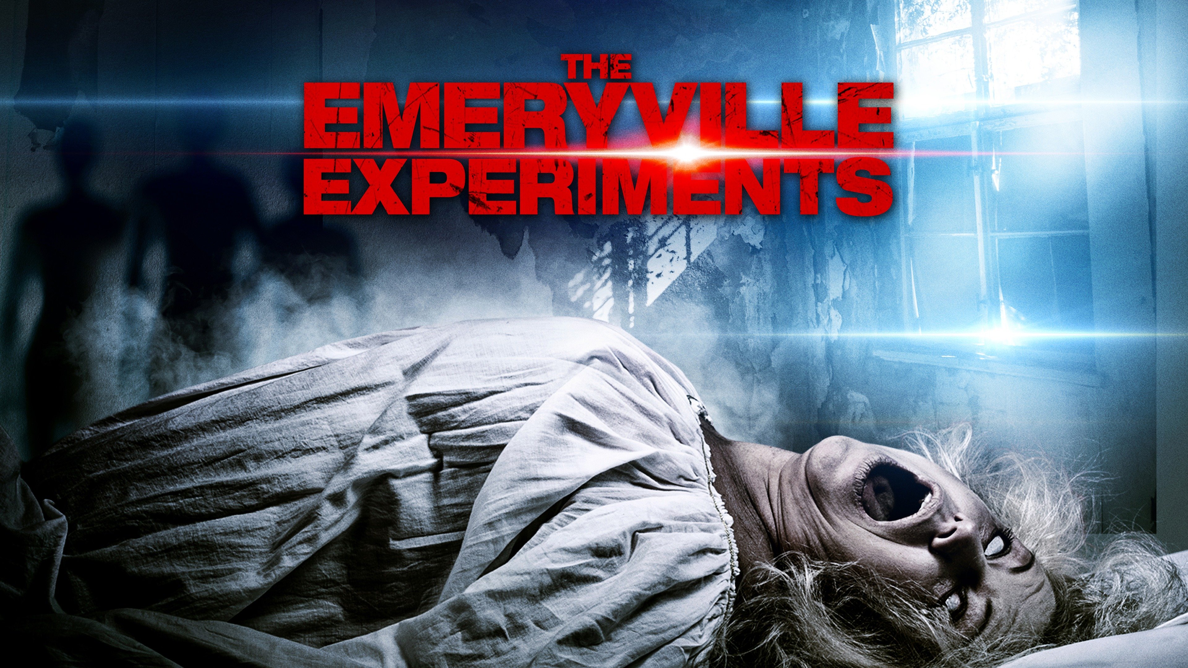 Watch The Emeryville Experiments (2016) Full Movie Free Online Plex