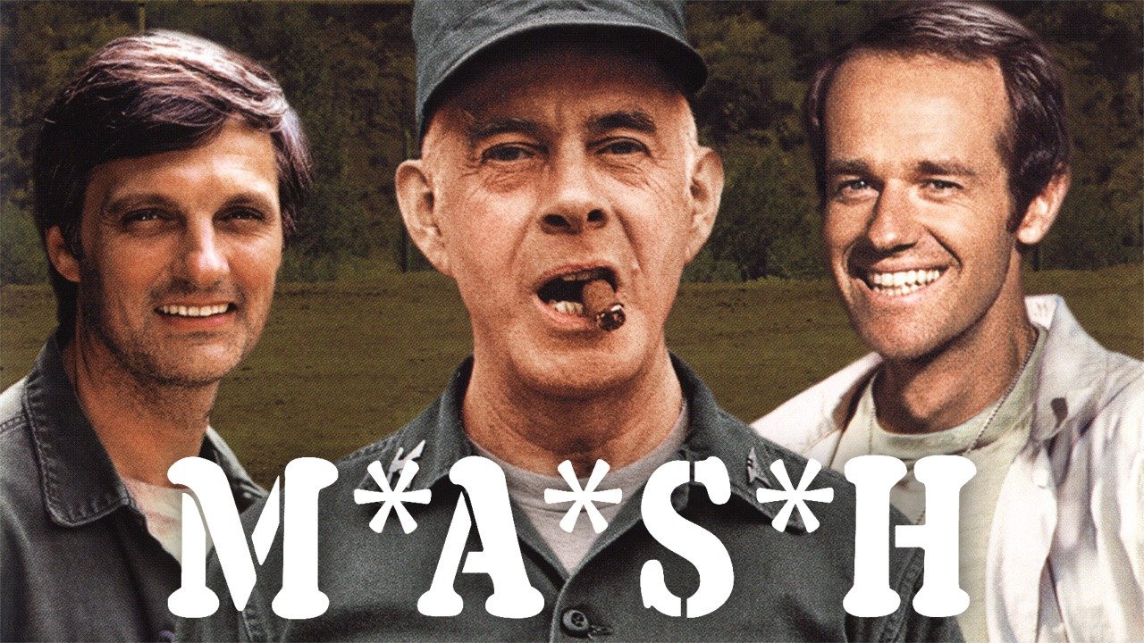 Watch M*A*S*H · Season 4 Full Episodes Online - Plex