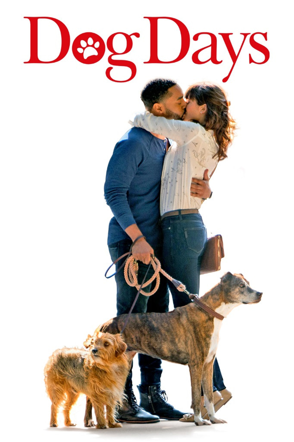 Dog Days on FREECABLE TV