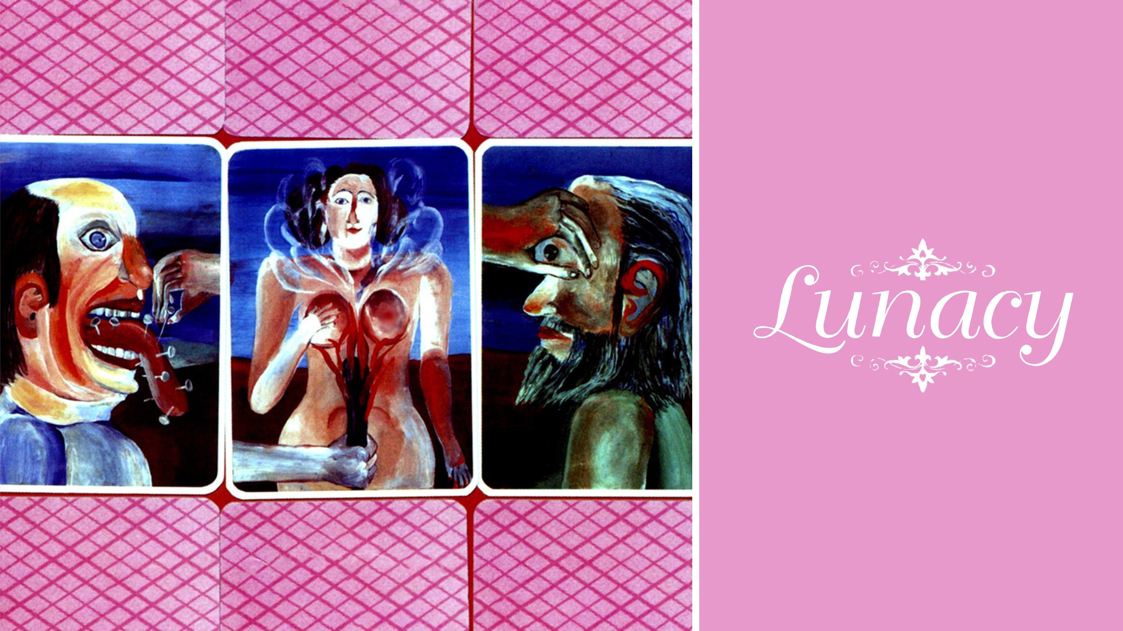 Lunacy (2005) - Plex