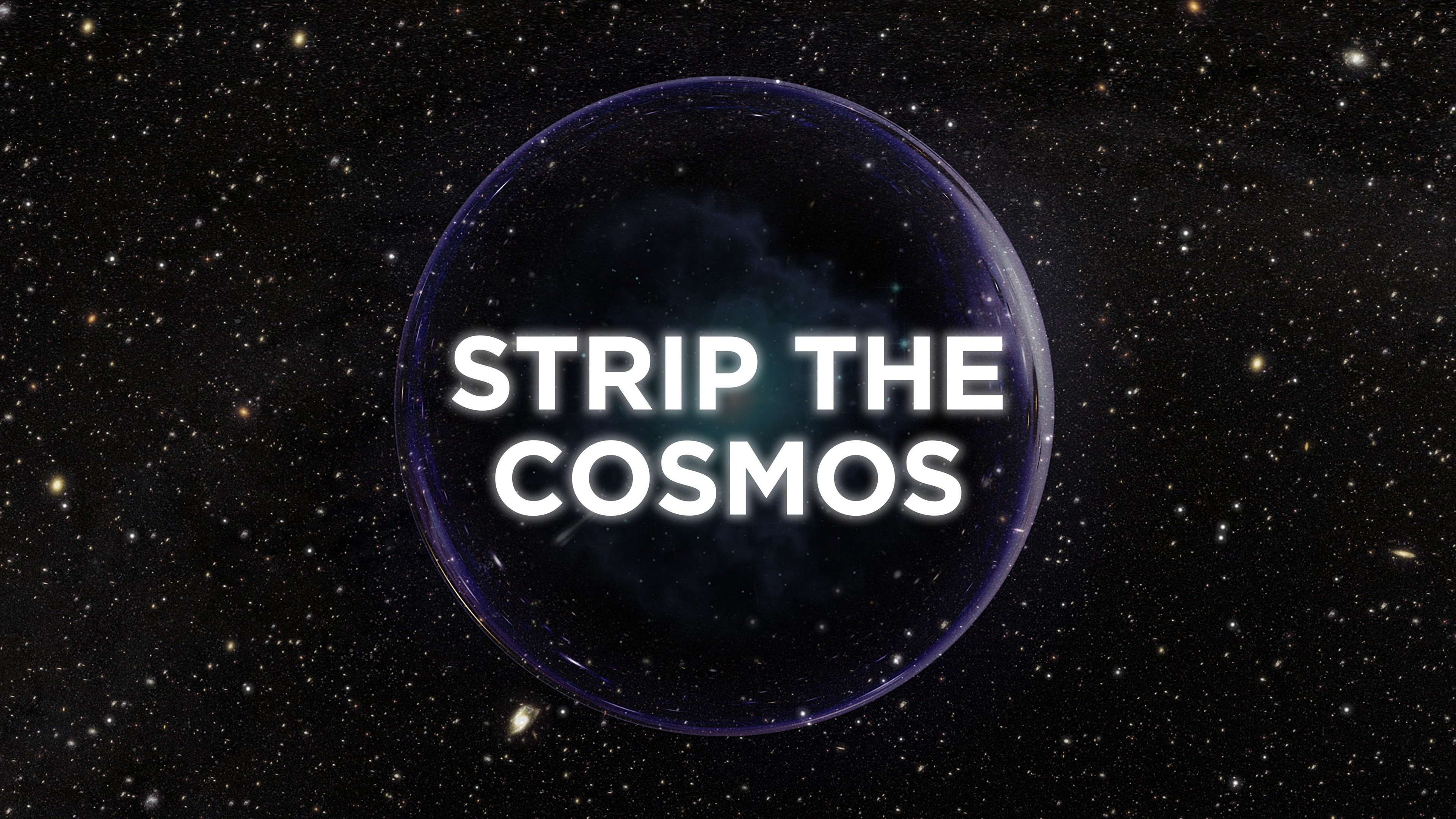 Watch Strip the Cosmos (2014) TV Series Online - Plex