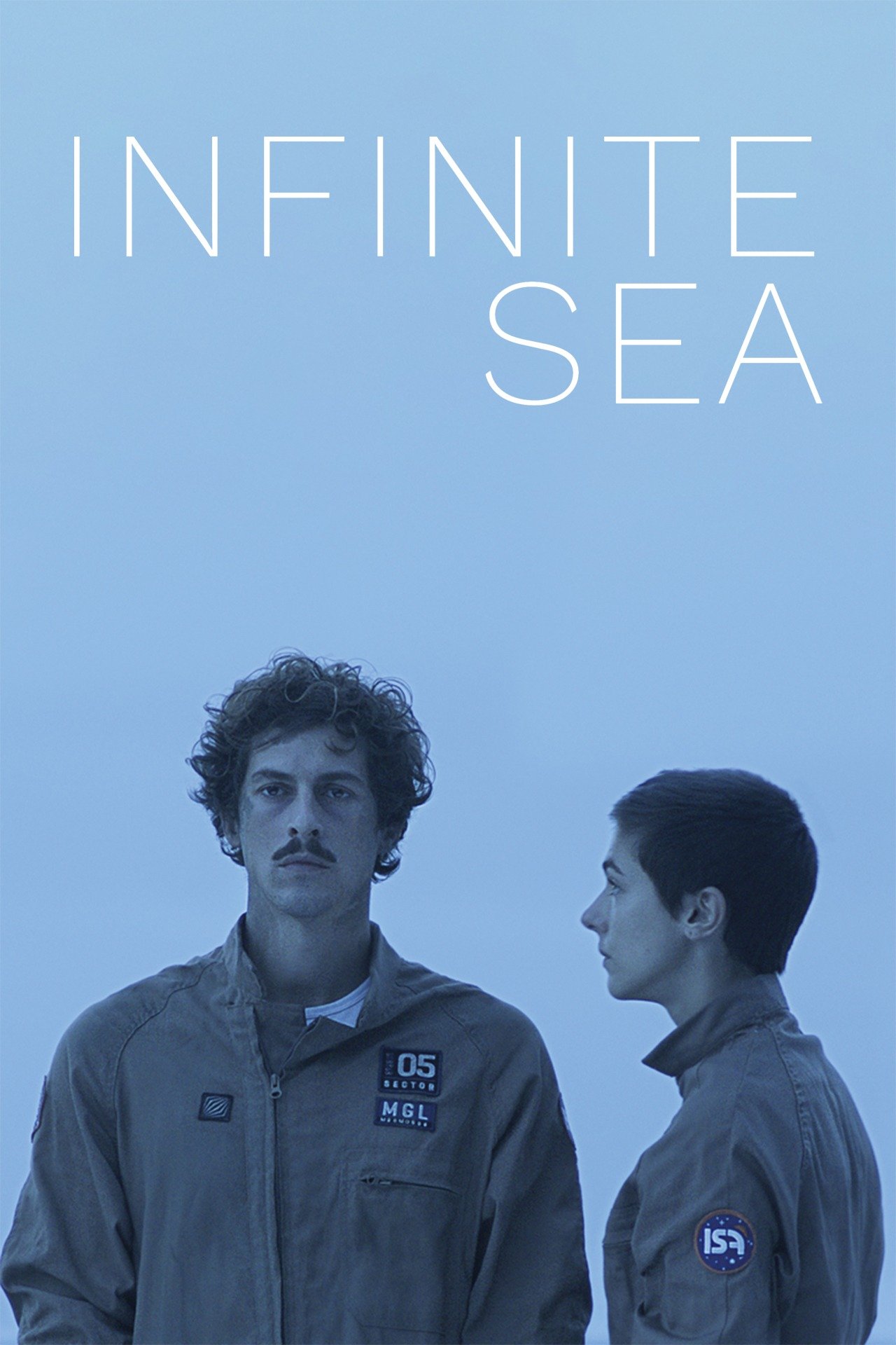 Infinite Sea on FREECABLE TV