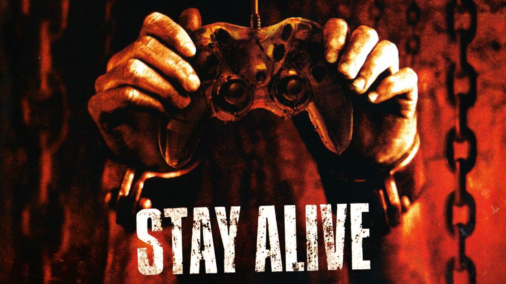 Where Can I Watch Stay Alive For Free Watch Stay Alive (2006) Full Movie Online - Plex