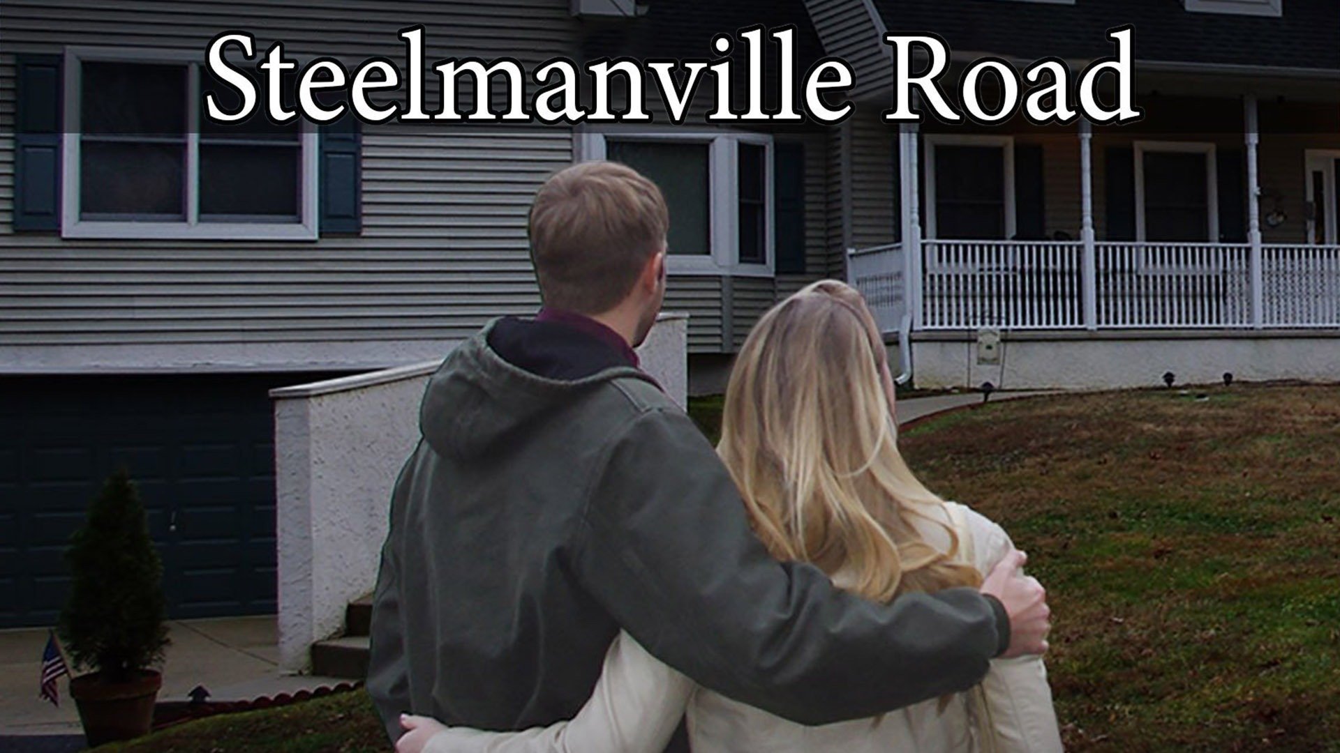 Watch Steelmanville Road (2017) Full Movie Online Plex