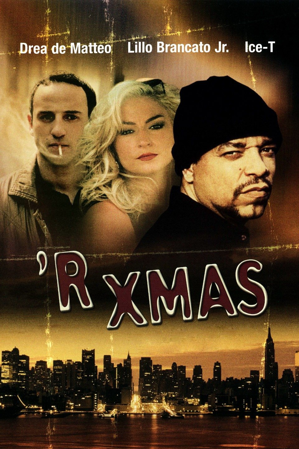 'R Xmas on FREECABLE TV