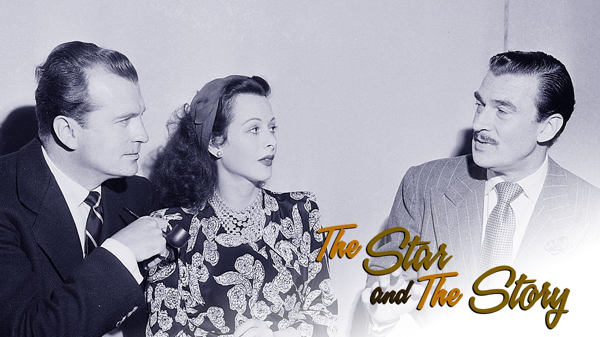The Star And The Story