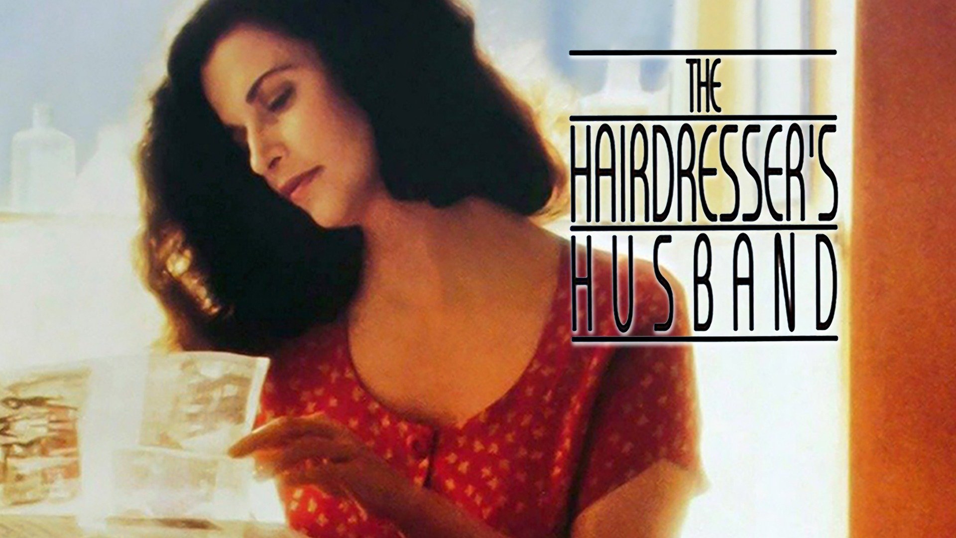 The Hairdresser's Husband Full Movie Online Free at Patti Lopez blog