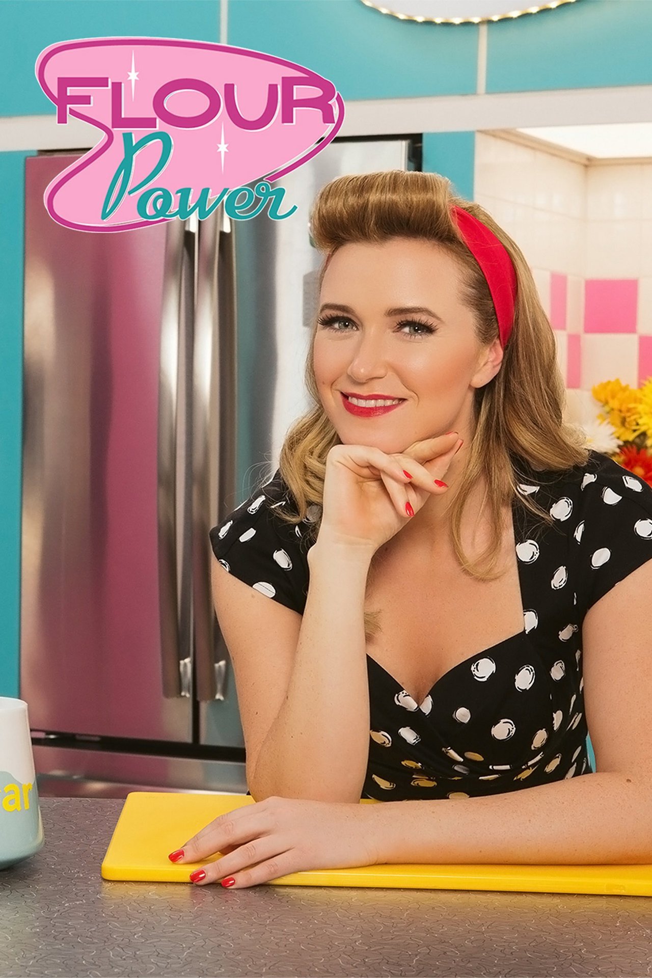 Flour Power on FREECABLE TV