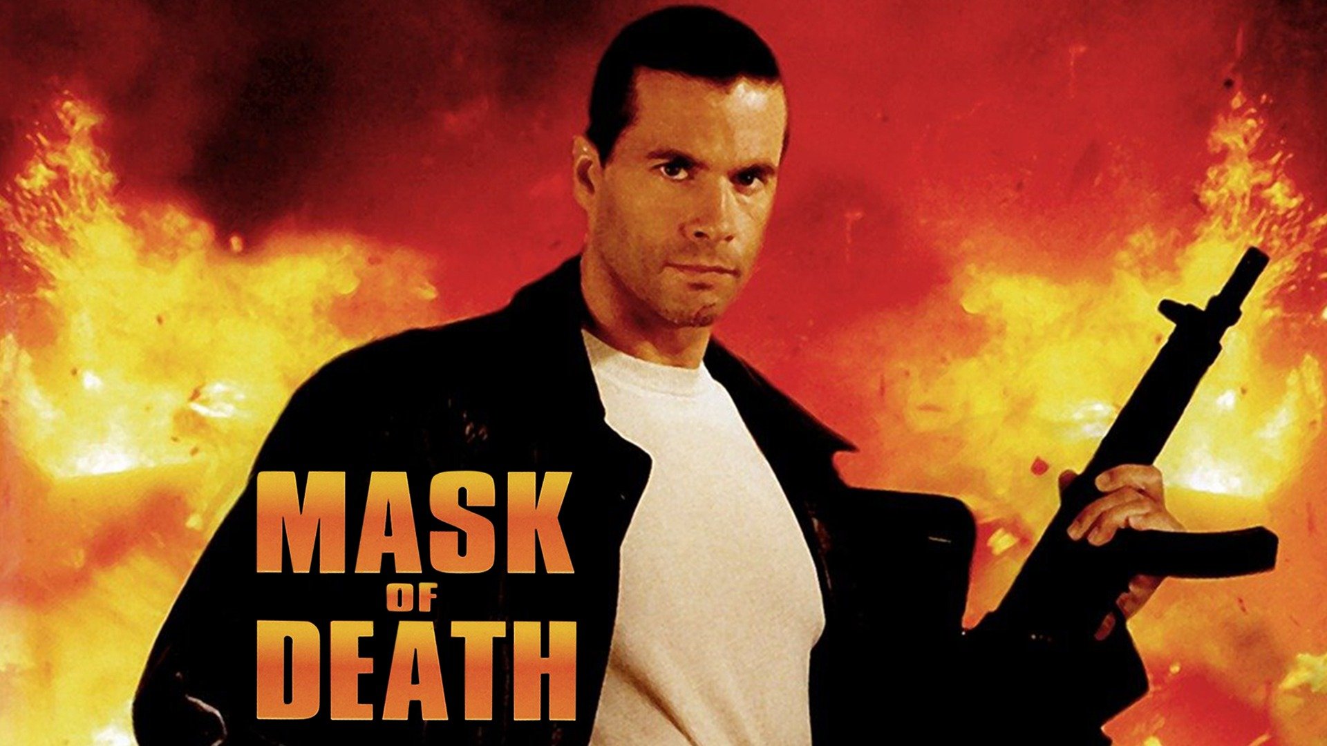 Watch Mask of Death (1996) Full Movie Online Plex