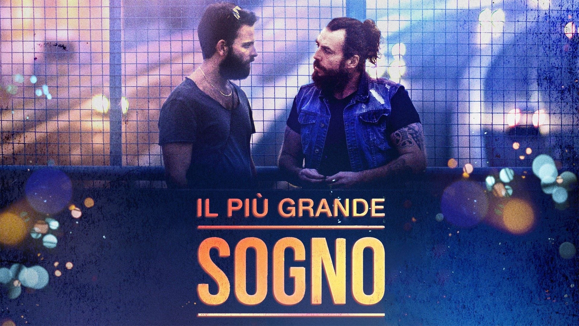 I Was a Dreamer (2016) - Plex