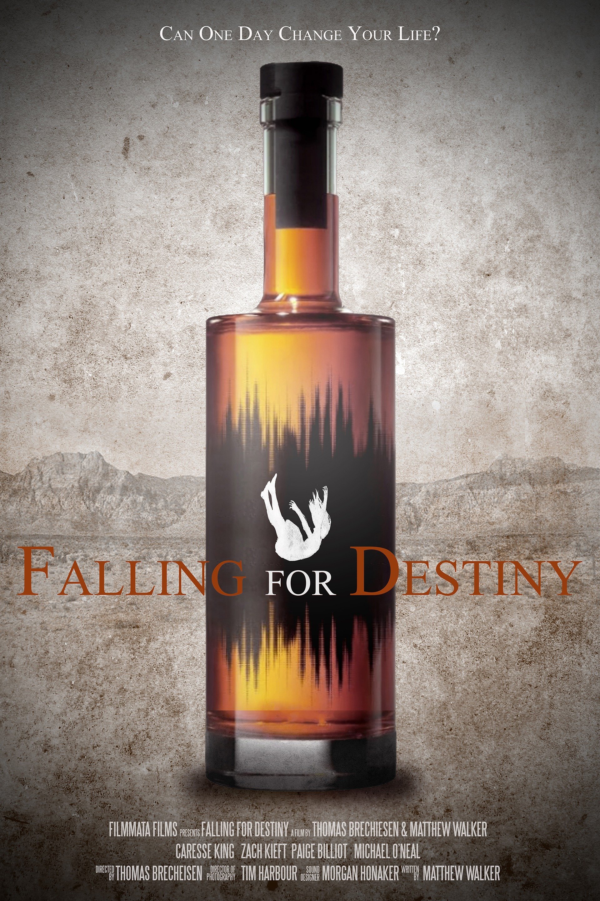 Falling for Destiny on FREECABLE TV