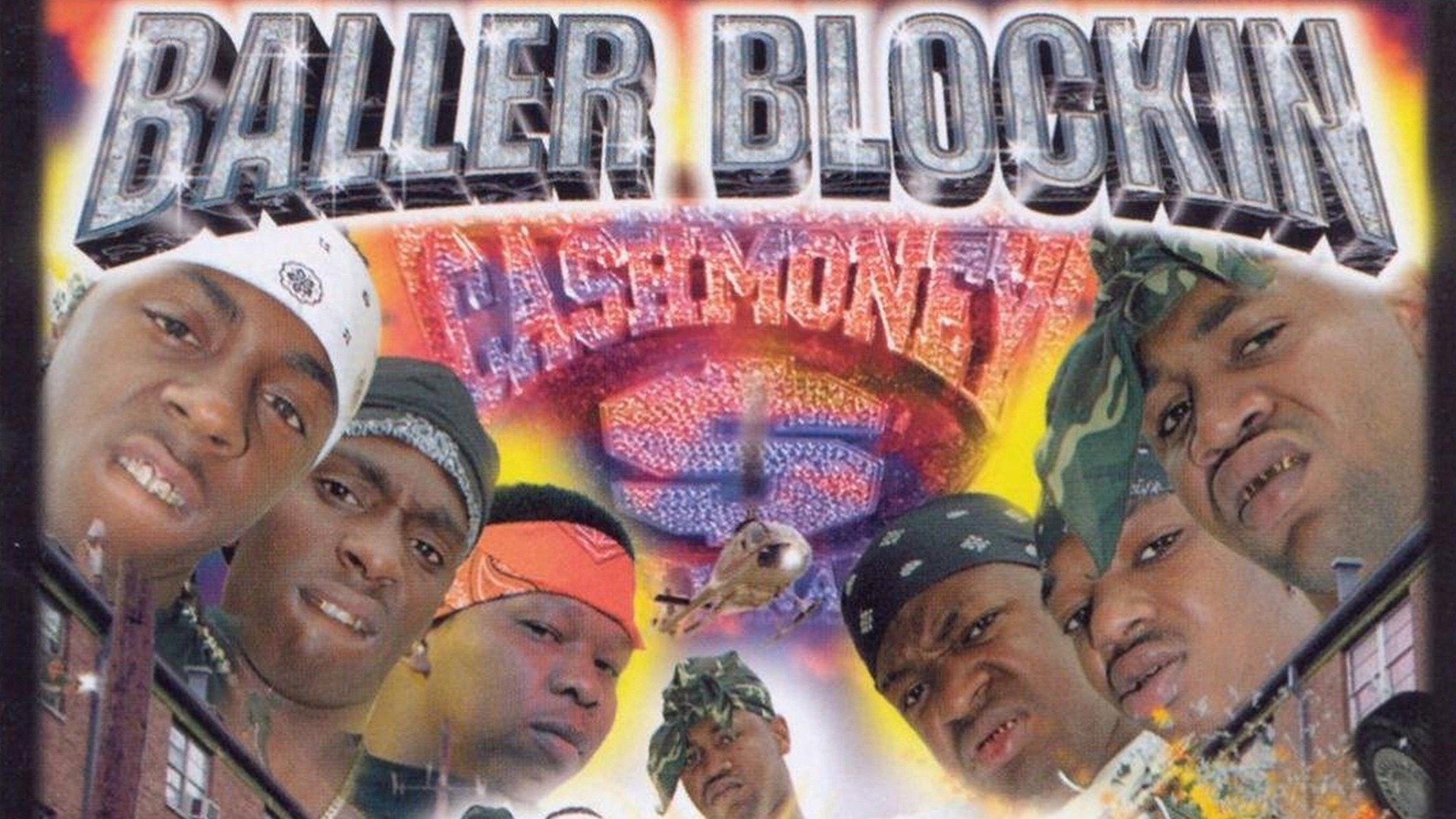 Watch Baller Blockin' (2000) Full Movie Online Plex