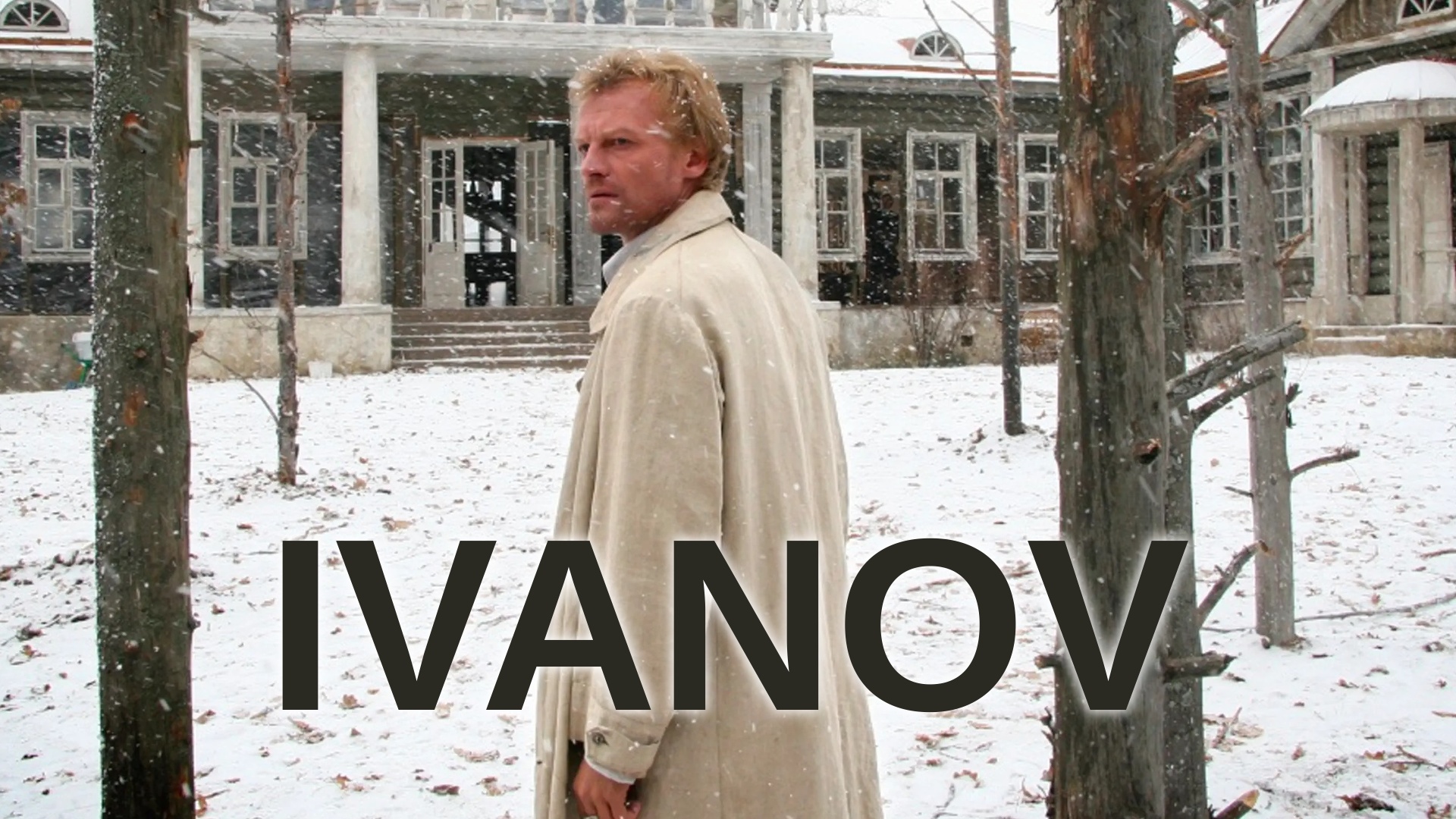 Watch Ivanov (2010) Full Movie Free Online - Plex