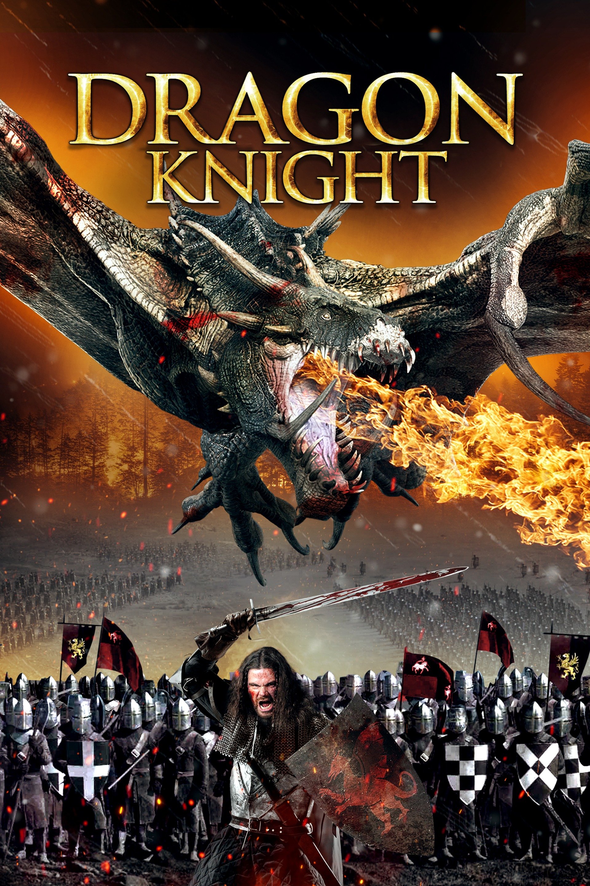 Dragon Knight on FREECABLE TV