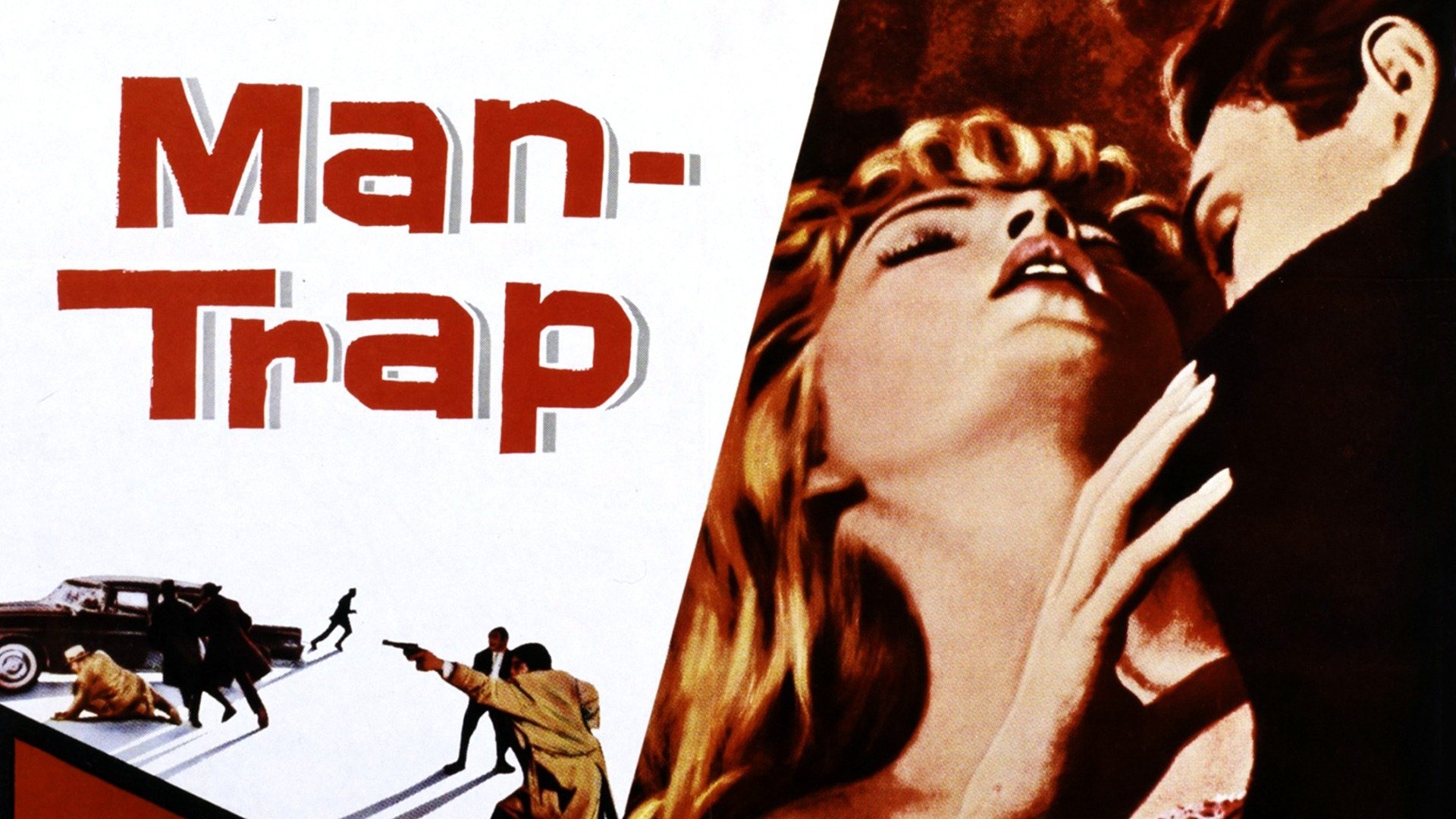 Back Street 1961 Full Movie Online Free Watch Man-Trap (1961) Full Movie Online - Plex