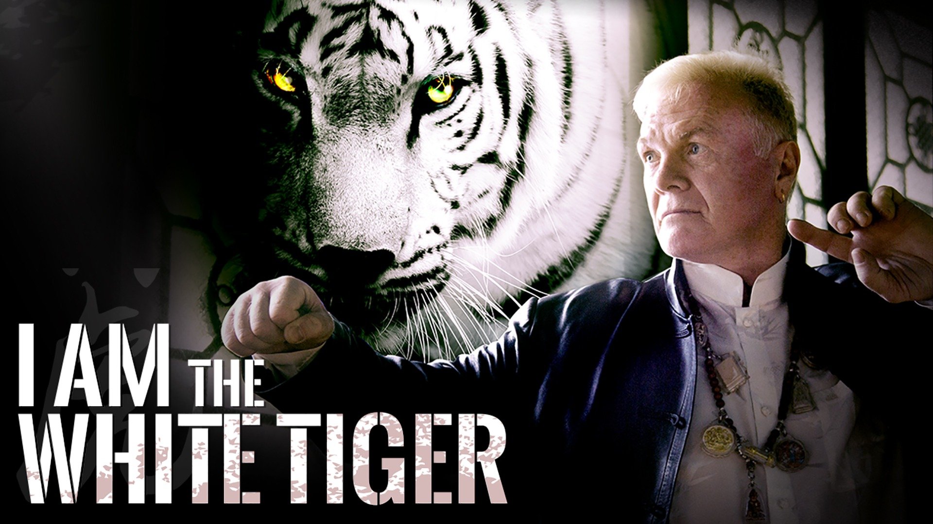 Watch I Am the White Tiger (2019) Full Movie Online Plex