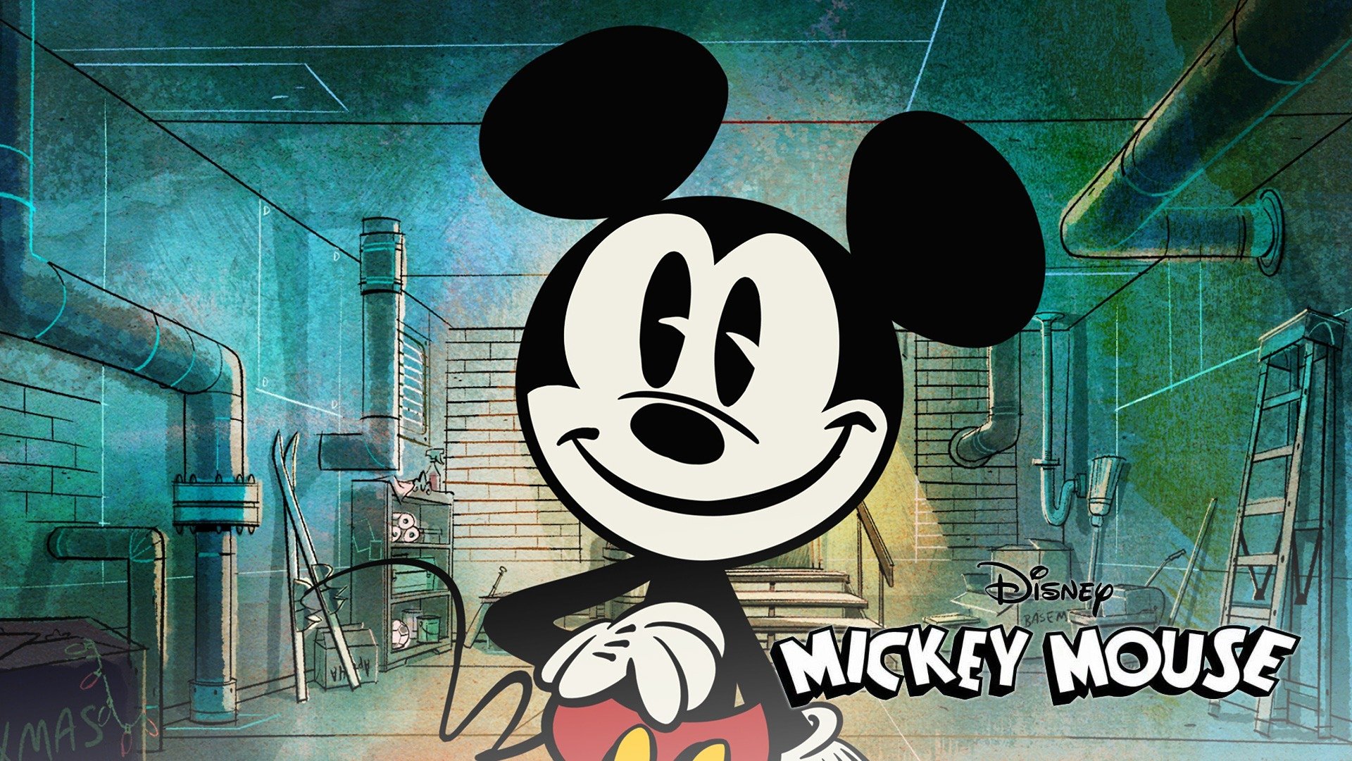 Watch Mickey Mouse · Season 2 Full Episodes Free Online - Plex