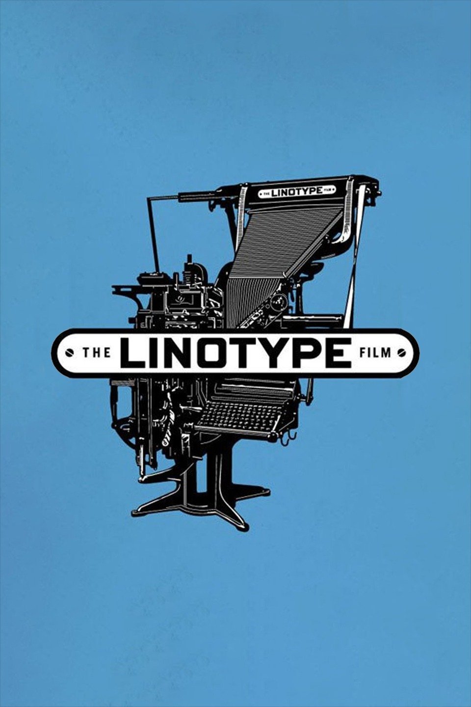 Linotype: The Film on FREECABLE TV