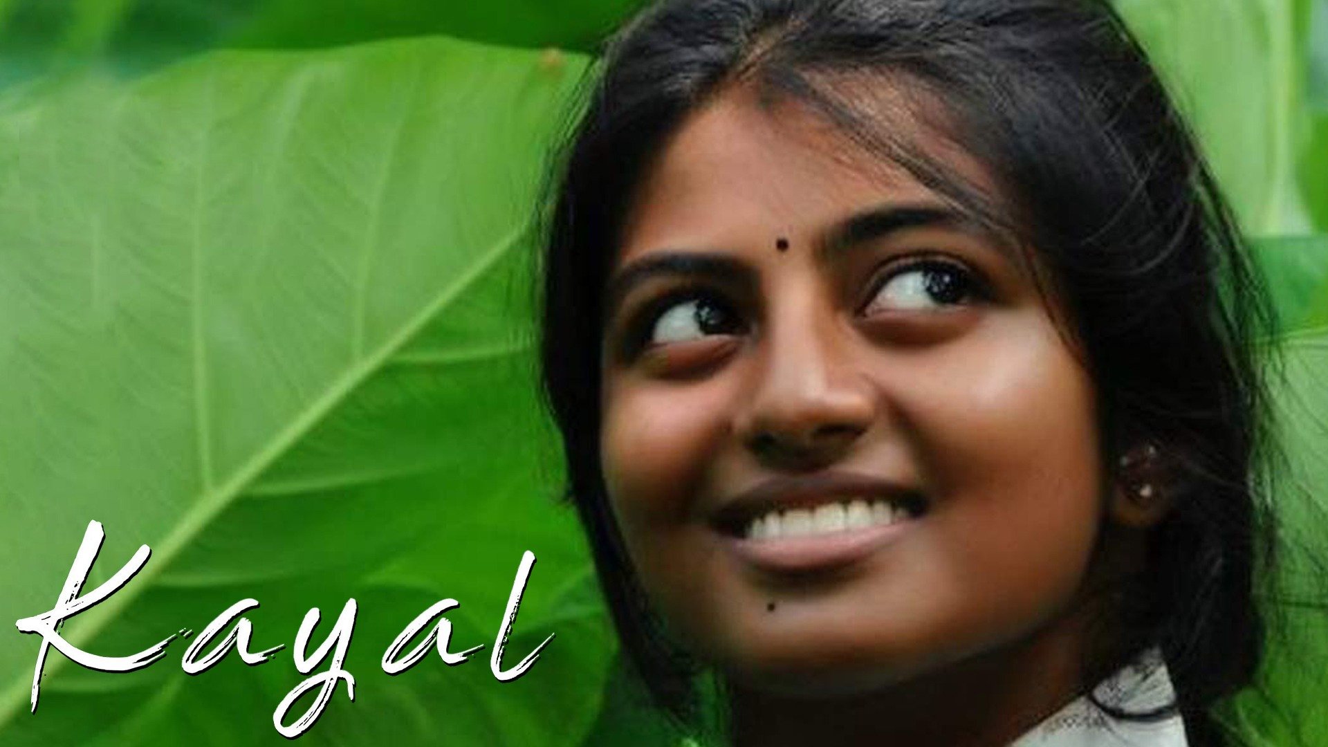 Watch Kayal (2014) Full Movie Online - Plex