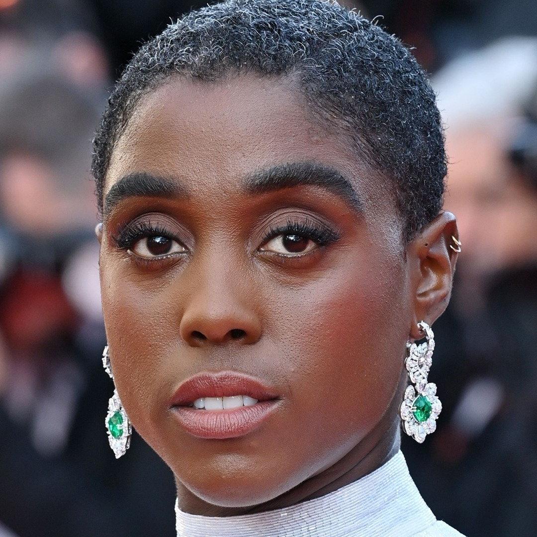 Lashana Lynch