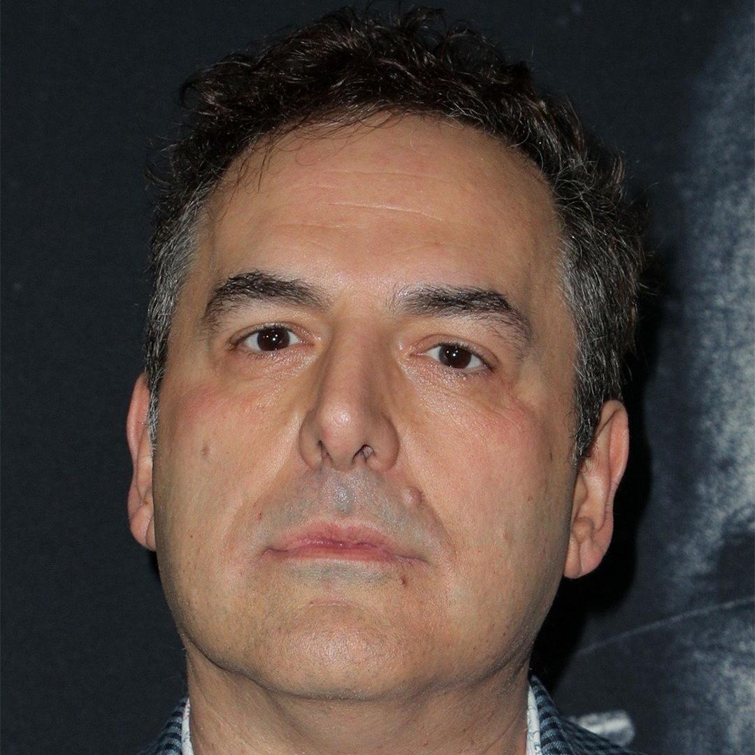 Tom Scharpling