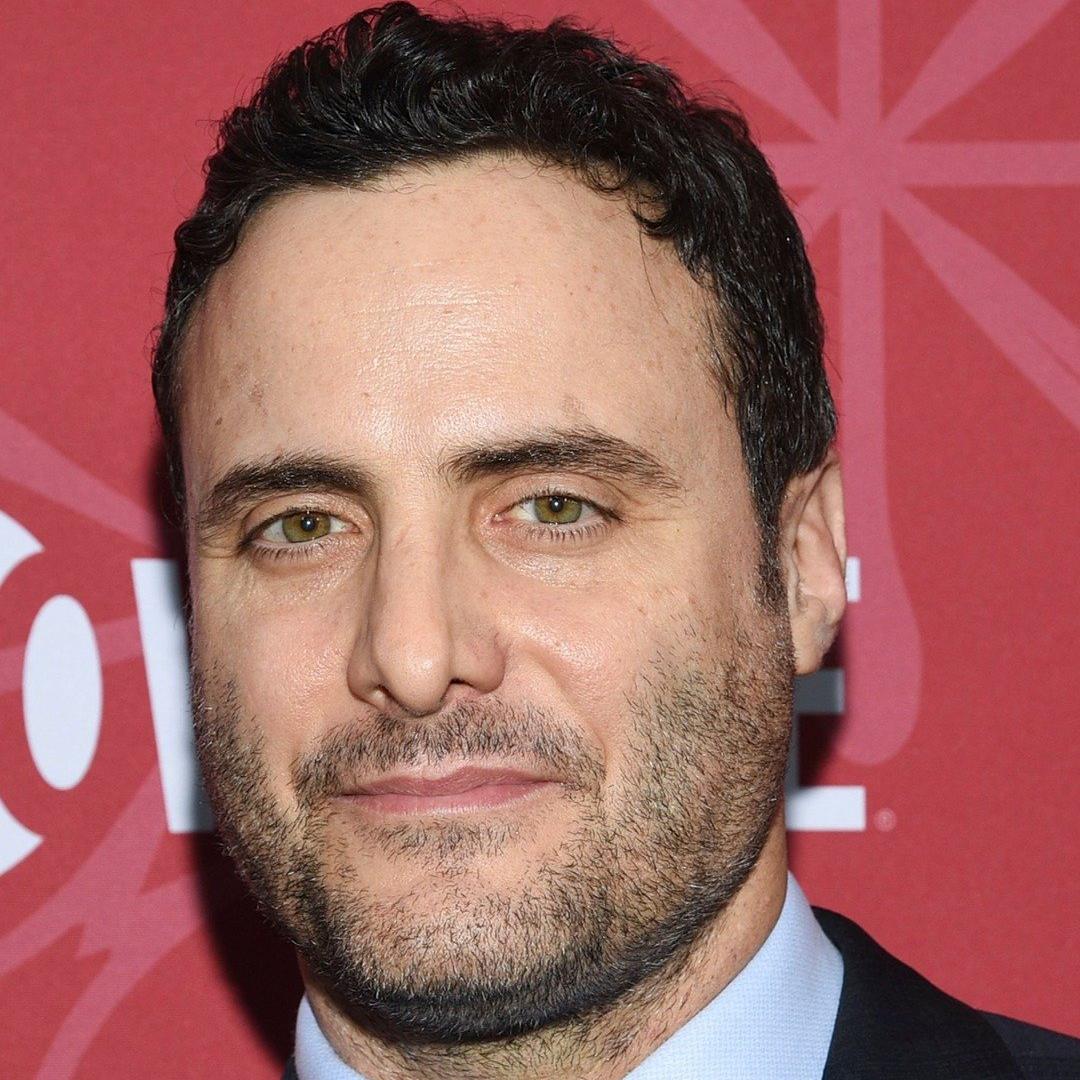 Dominic Fumusa