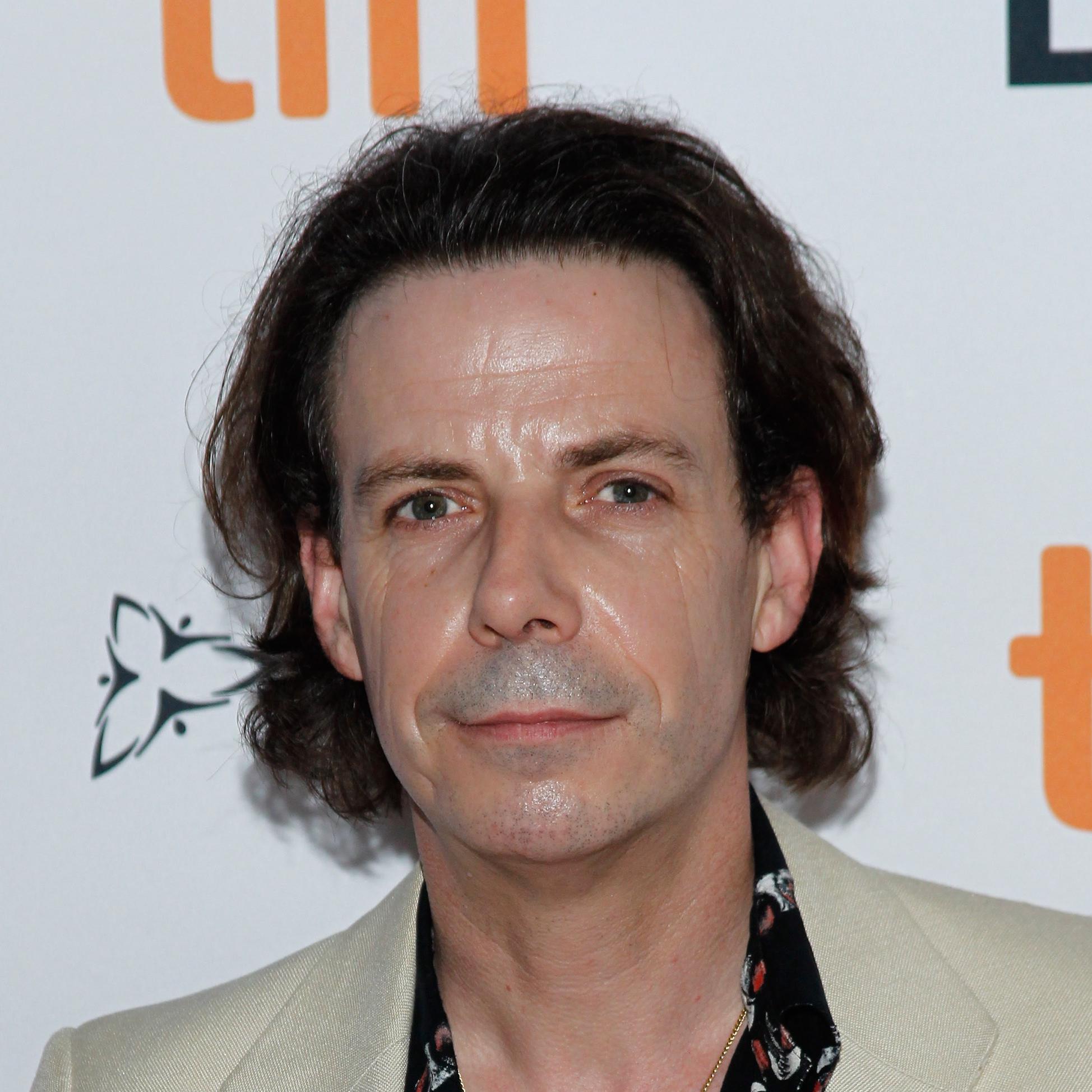 Noah Taylor