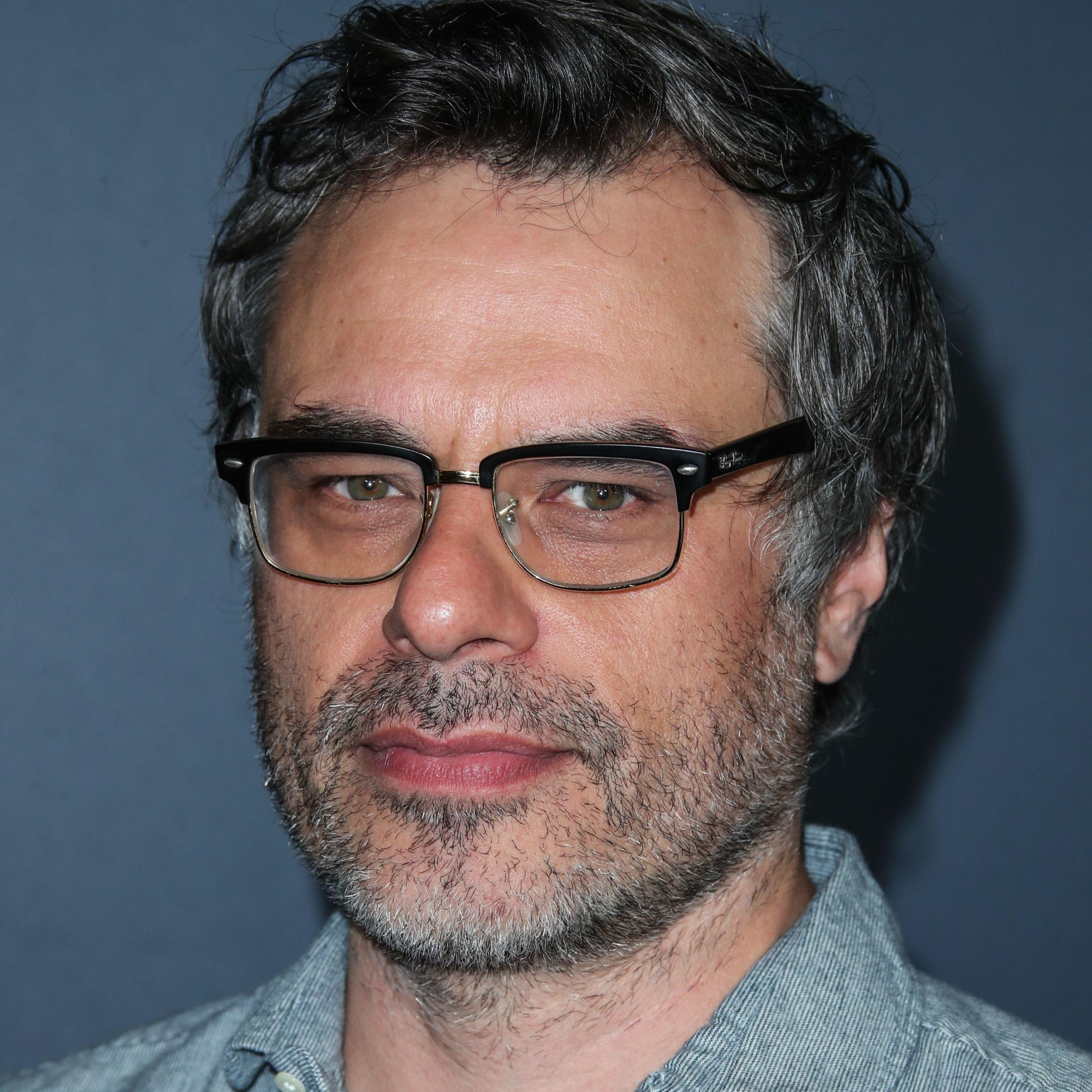 Jemaine Clement